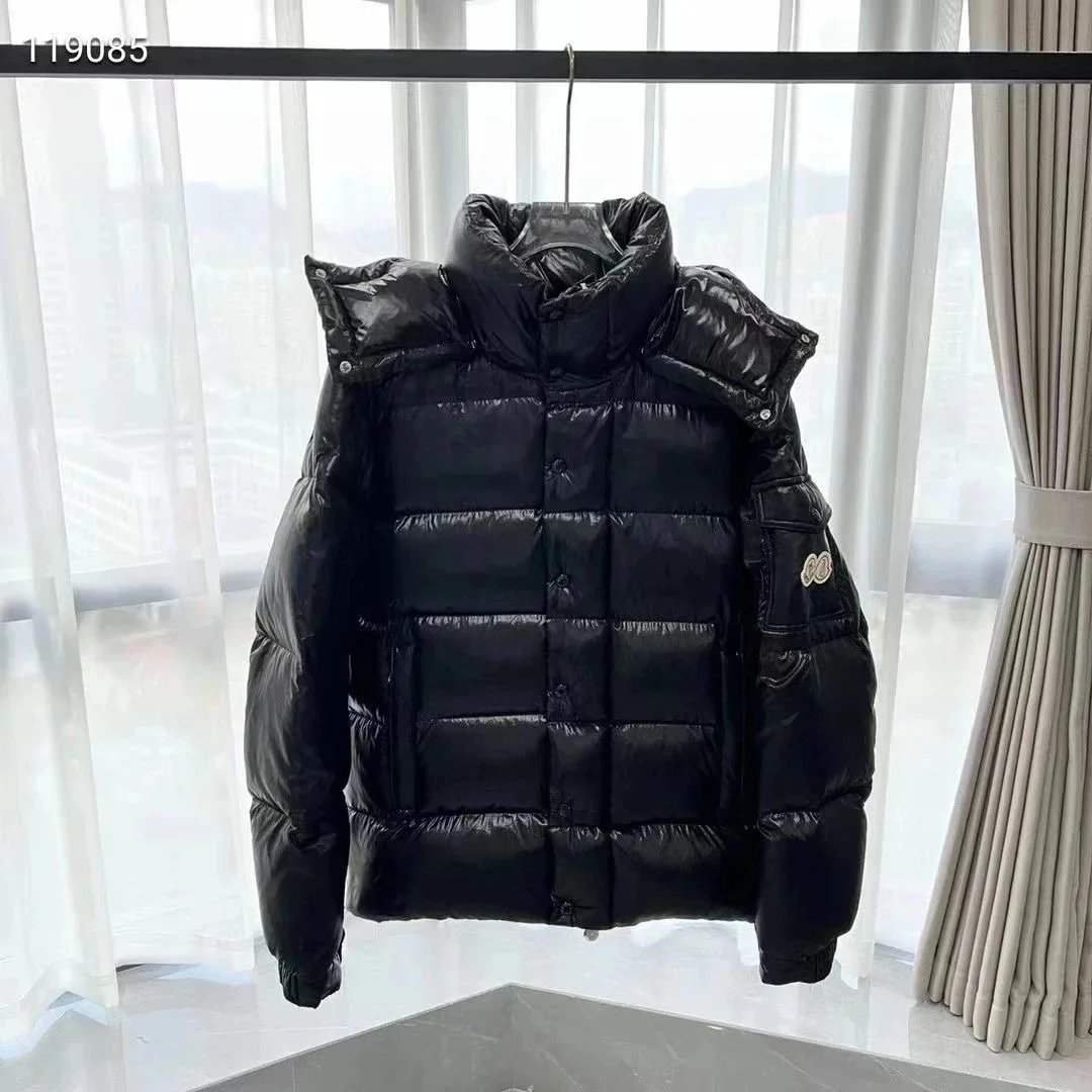 羽绒服外套