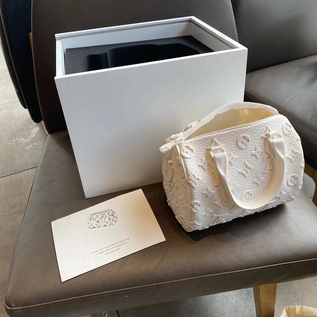 Louis Vuitton Speedy Bag Case