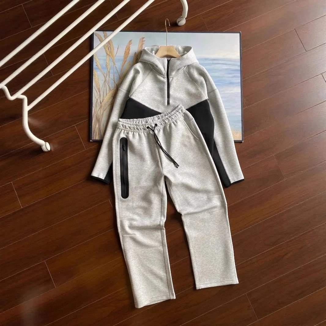 Nike Tech Fleece Tracksuit