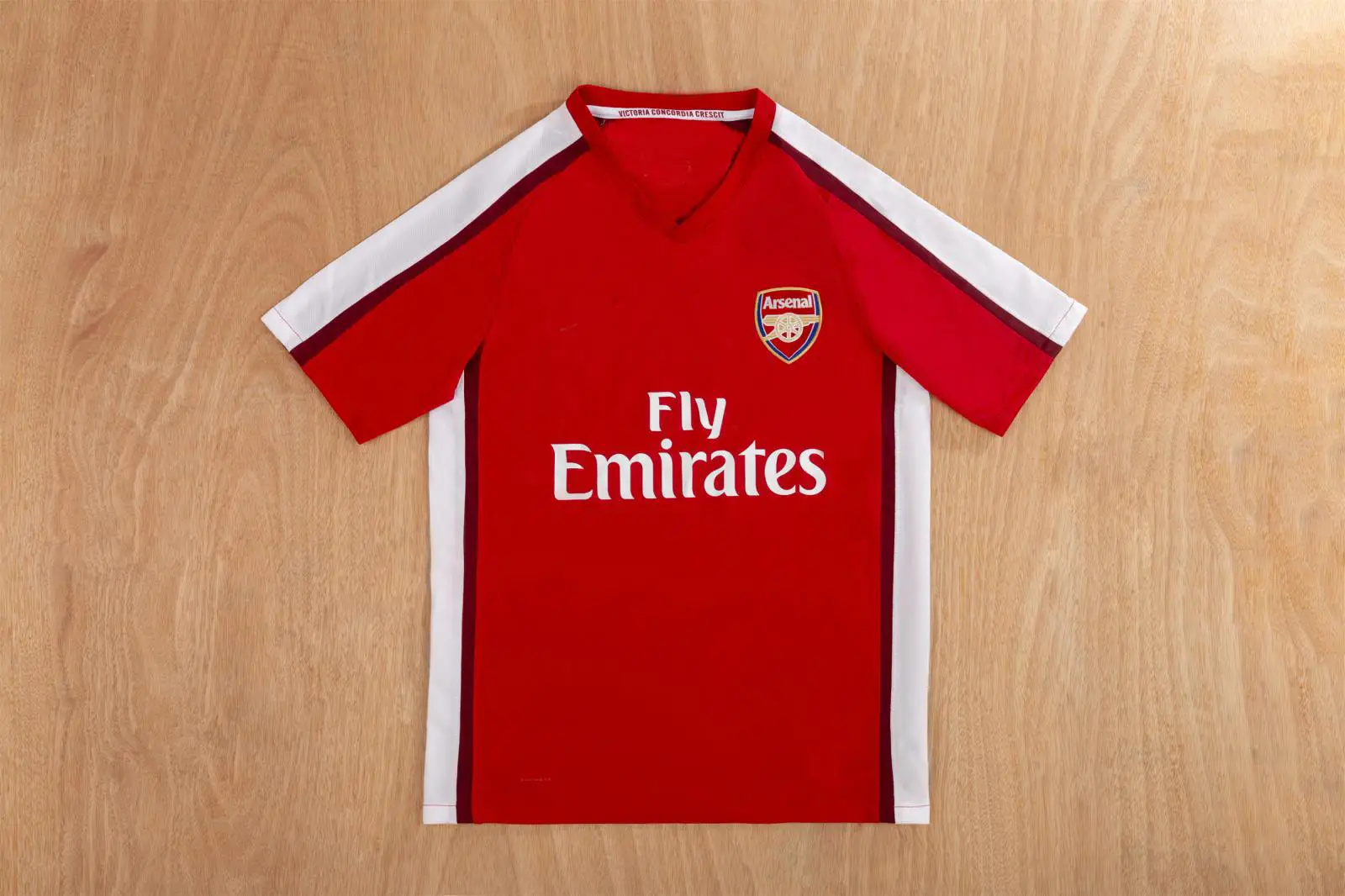 Arsenal Vintage Asheno Jersey No. 14 Henry No. 7 Pires Bergkamp Asna Football uniform