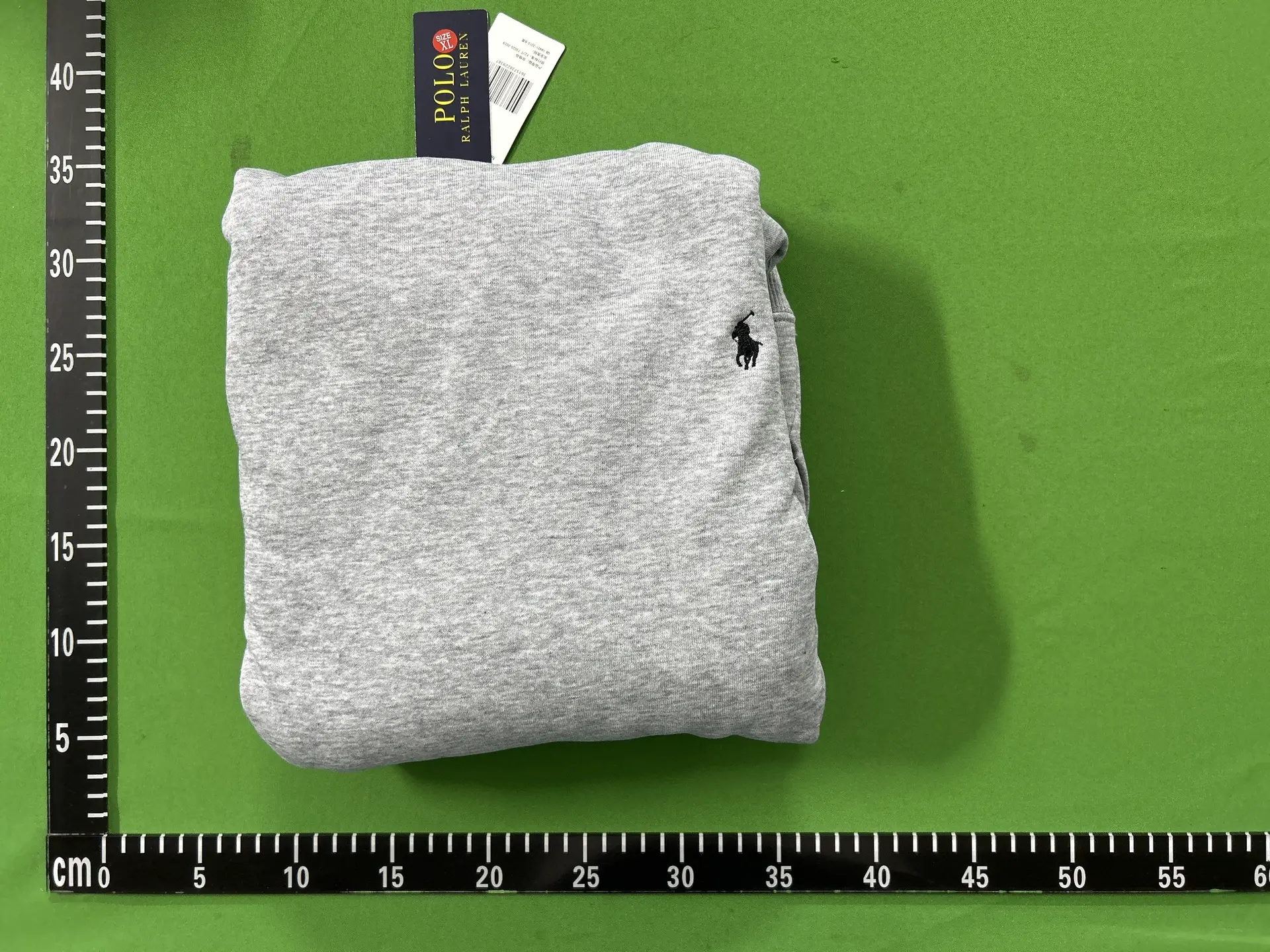 Polo Ralph Lauren Sweatshirt Grey