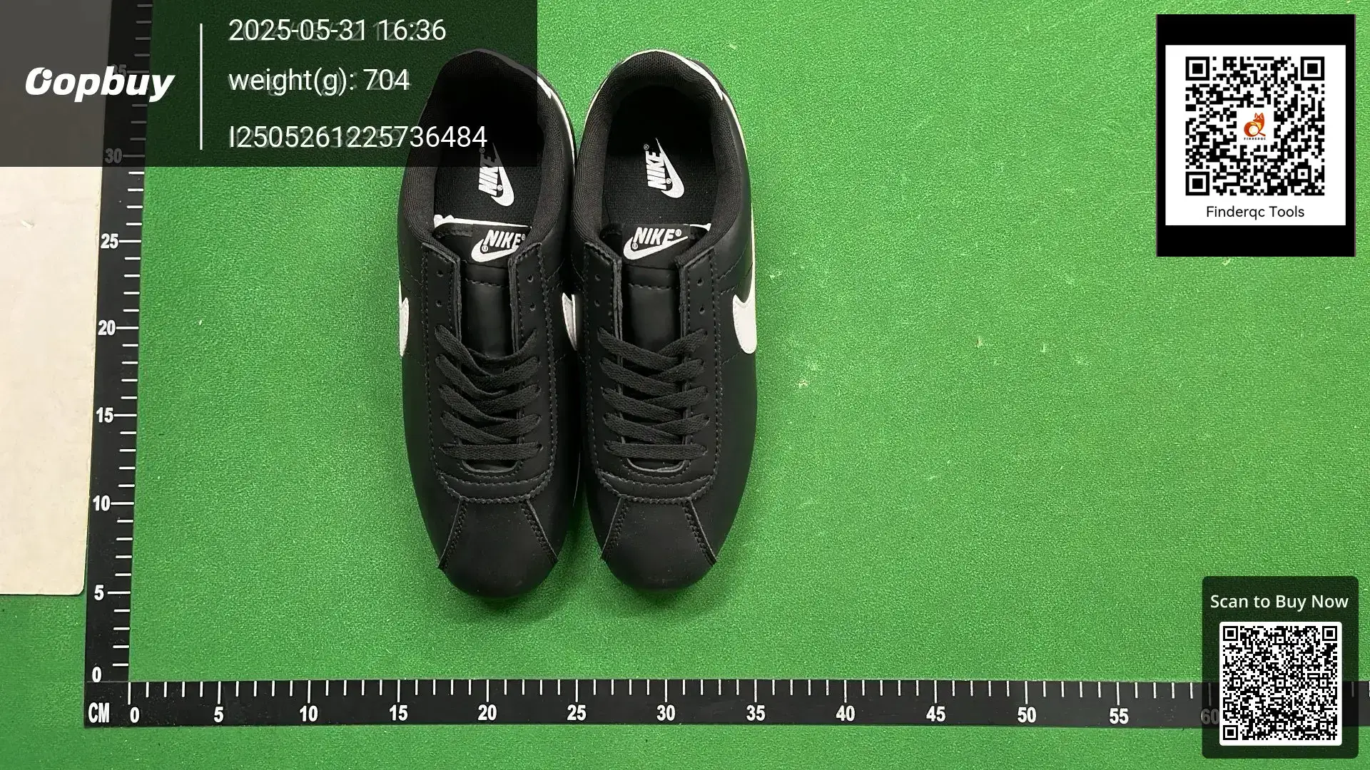 Foreign Trade Cross-border Men's Shoes CORTEZ Classic Waterproof Leather Forrest Gump Shoes Retro Running Women's Shoes Sports Casual Shoes