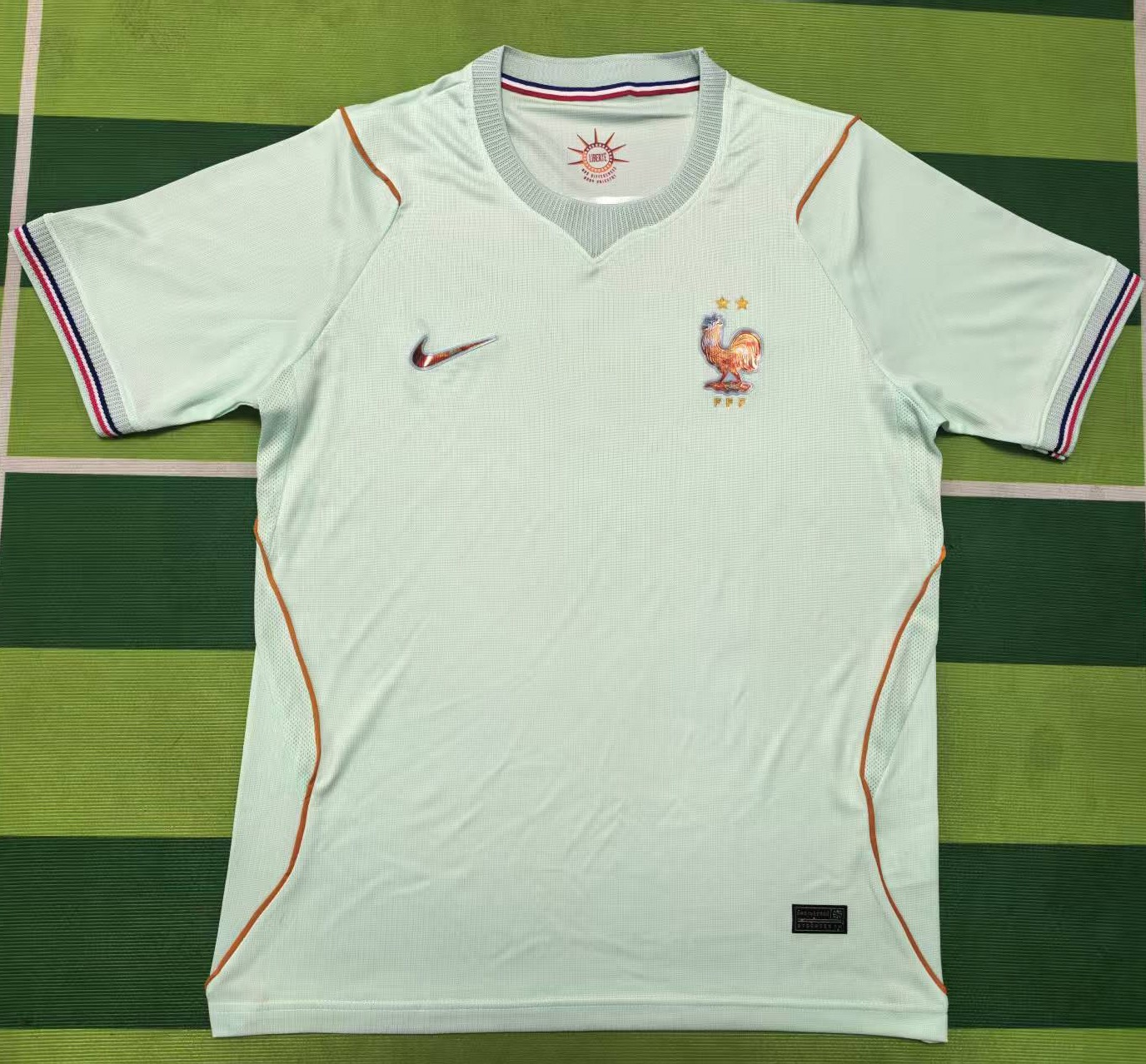NIKE France Jersey