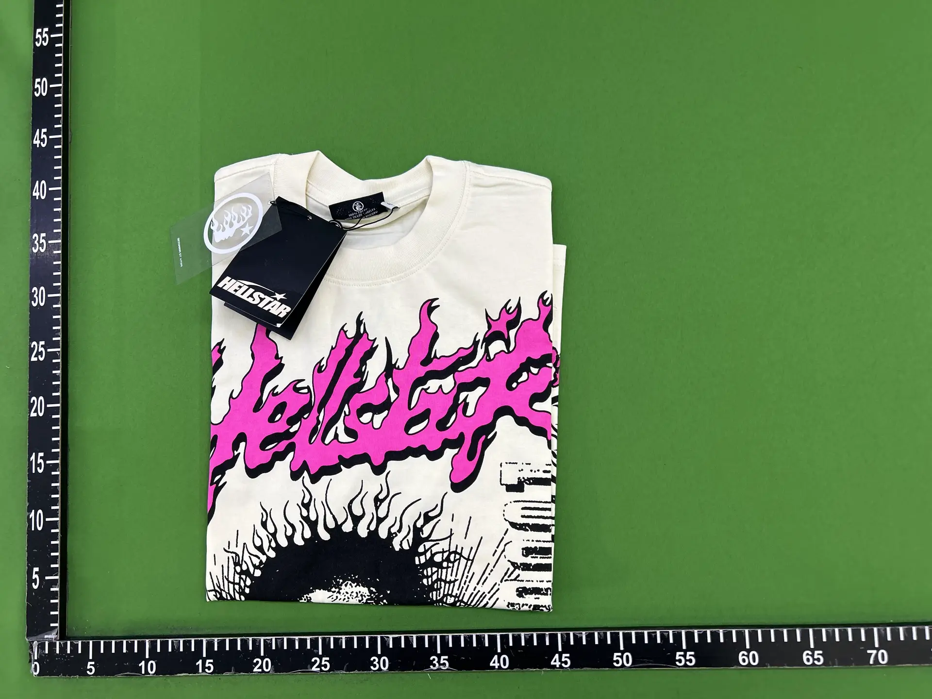 Hellstar T-Shirt