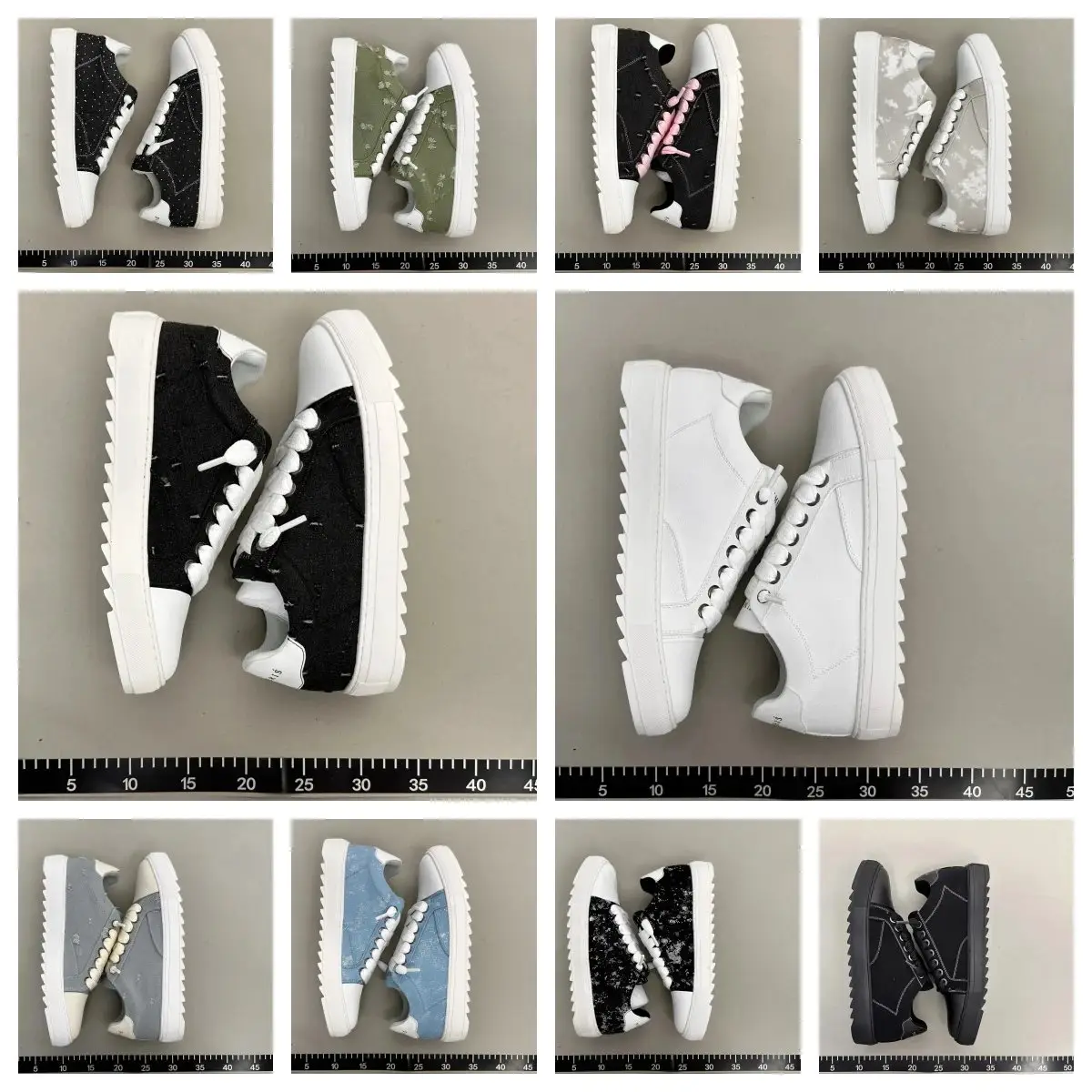 Popular canvas shoes xyz