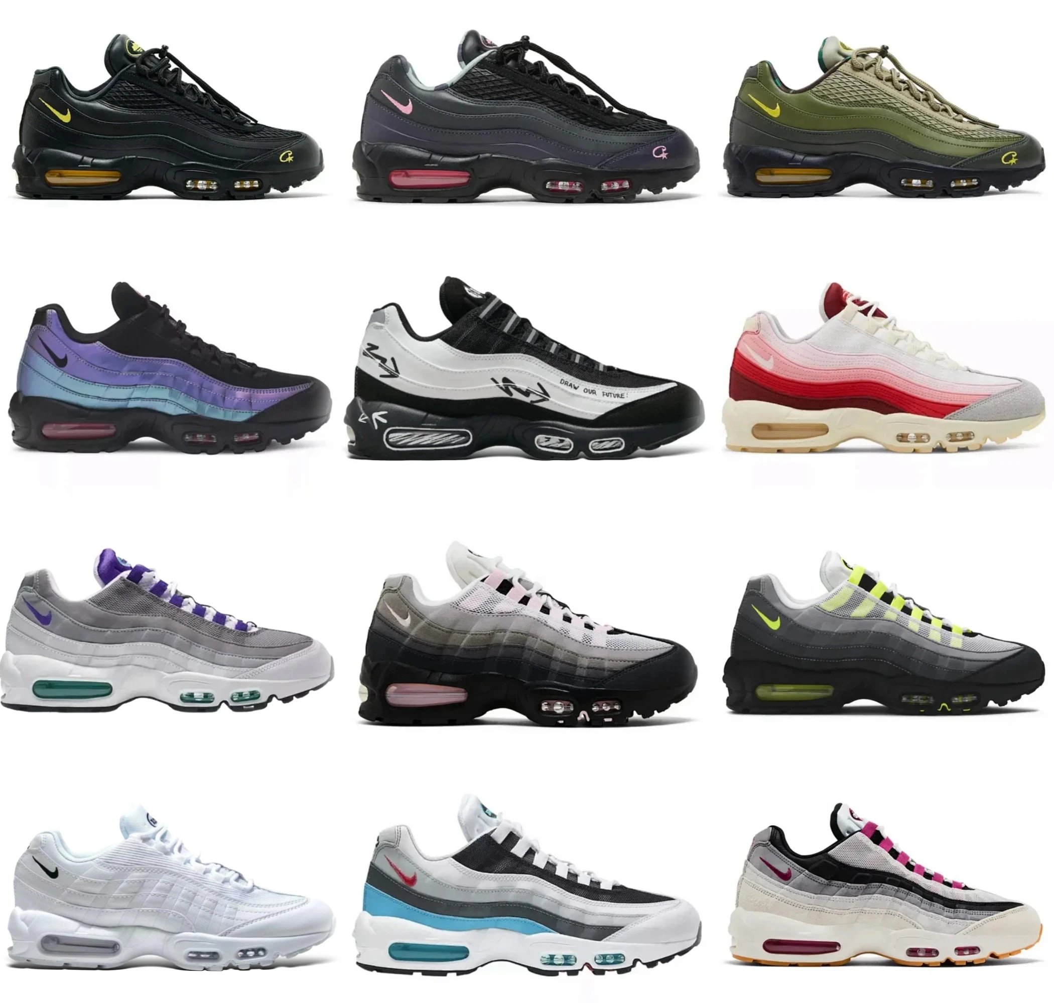 NIKE Air Max 95