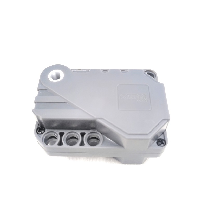 Compatible with Lego 12787 Splicing and Inserting Building Blocks Power Parts Technology Mechanical Motor