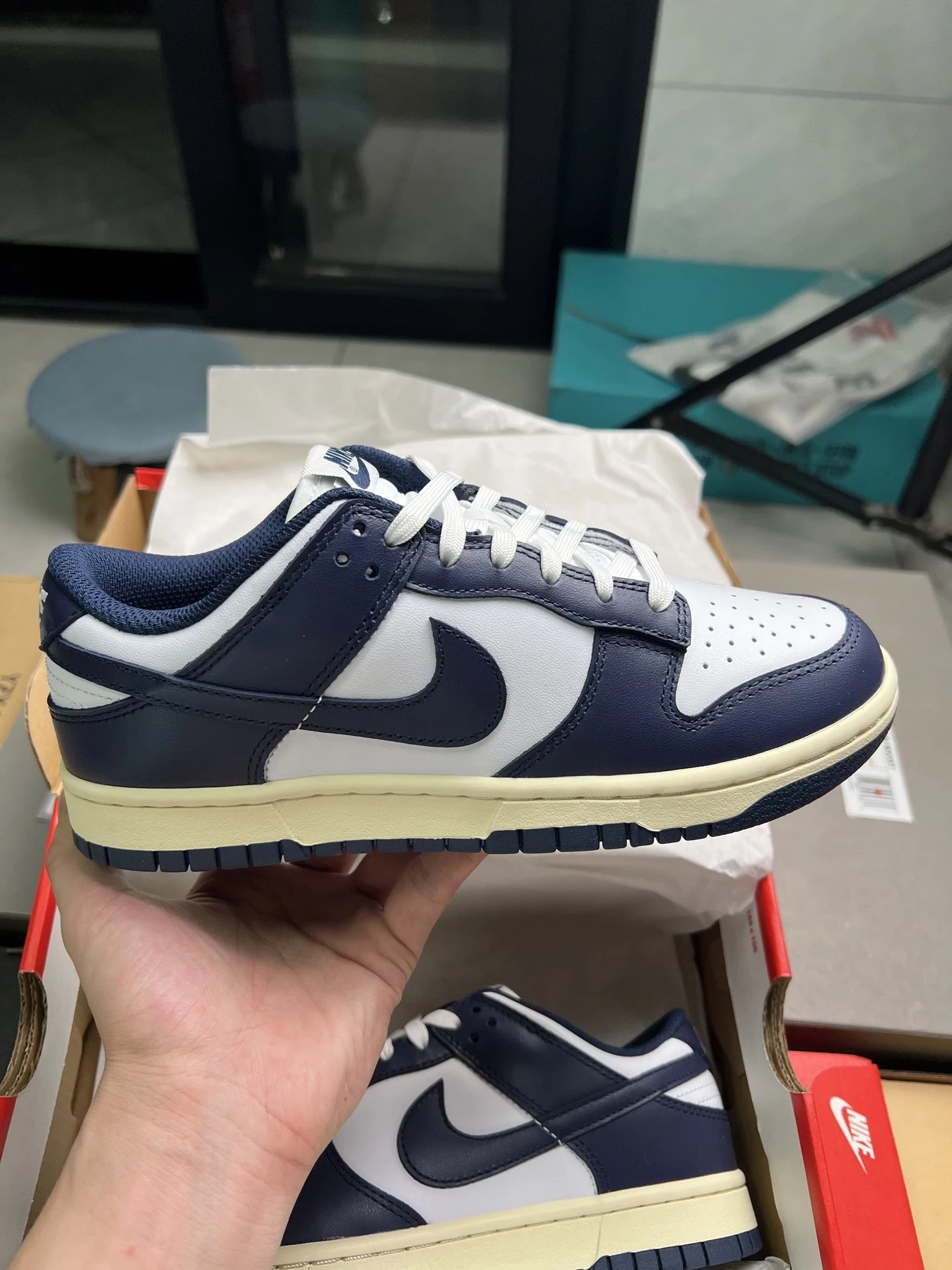 Nike Dunk Low