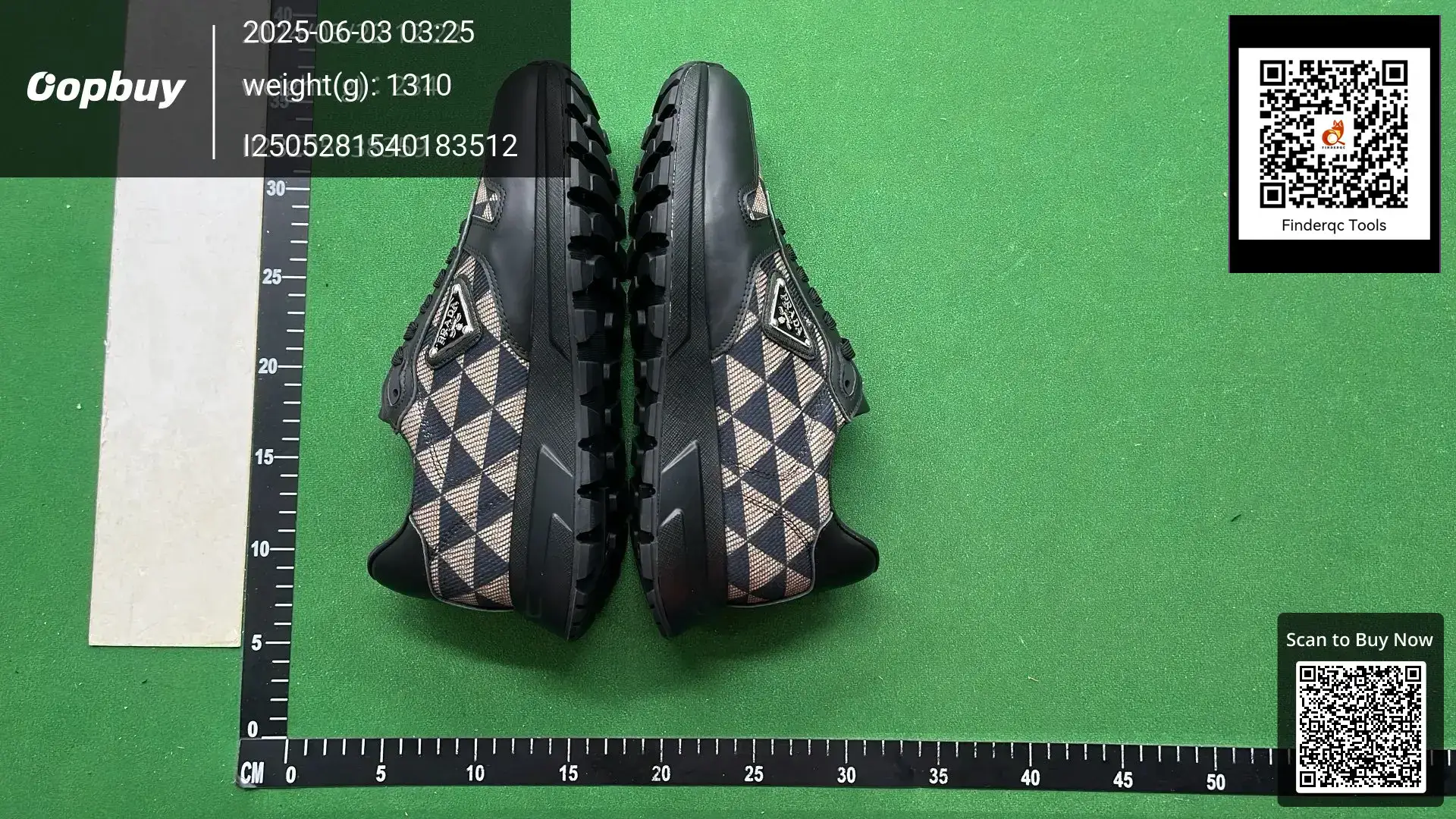 European Station Low-top Men's Autumn New Outdoor Casual Shoes Trendy Brand Triangle Fabric Breathable Shoes