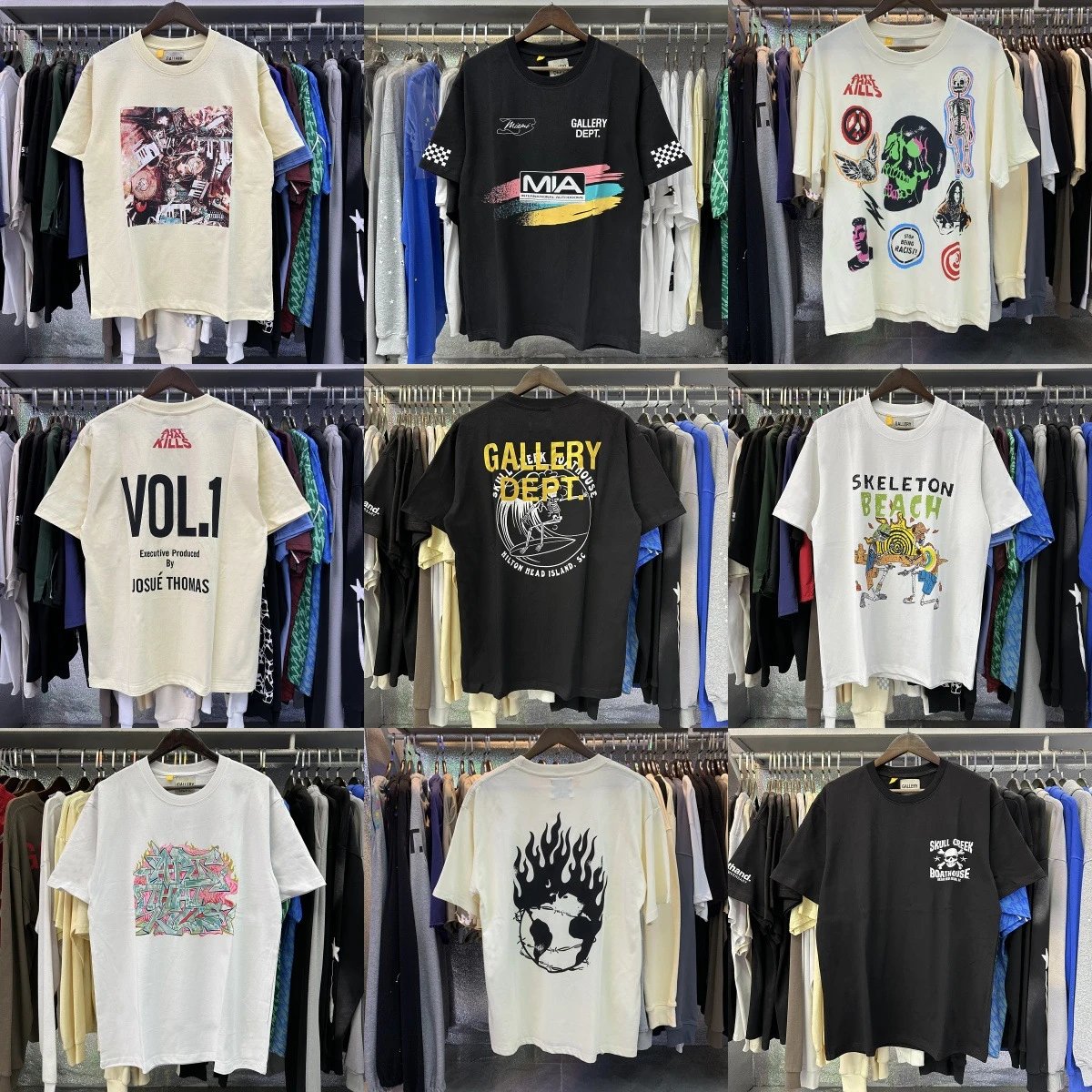 Gallery Dept Art Kills Vol.1