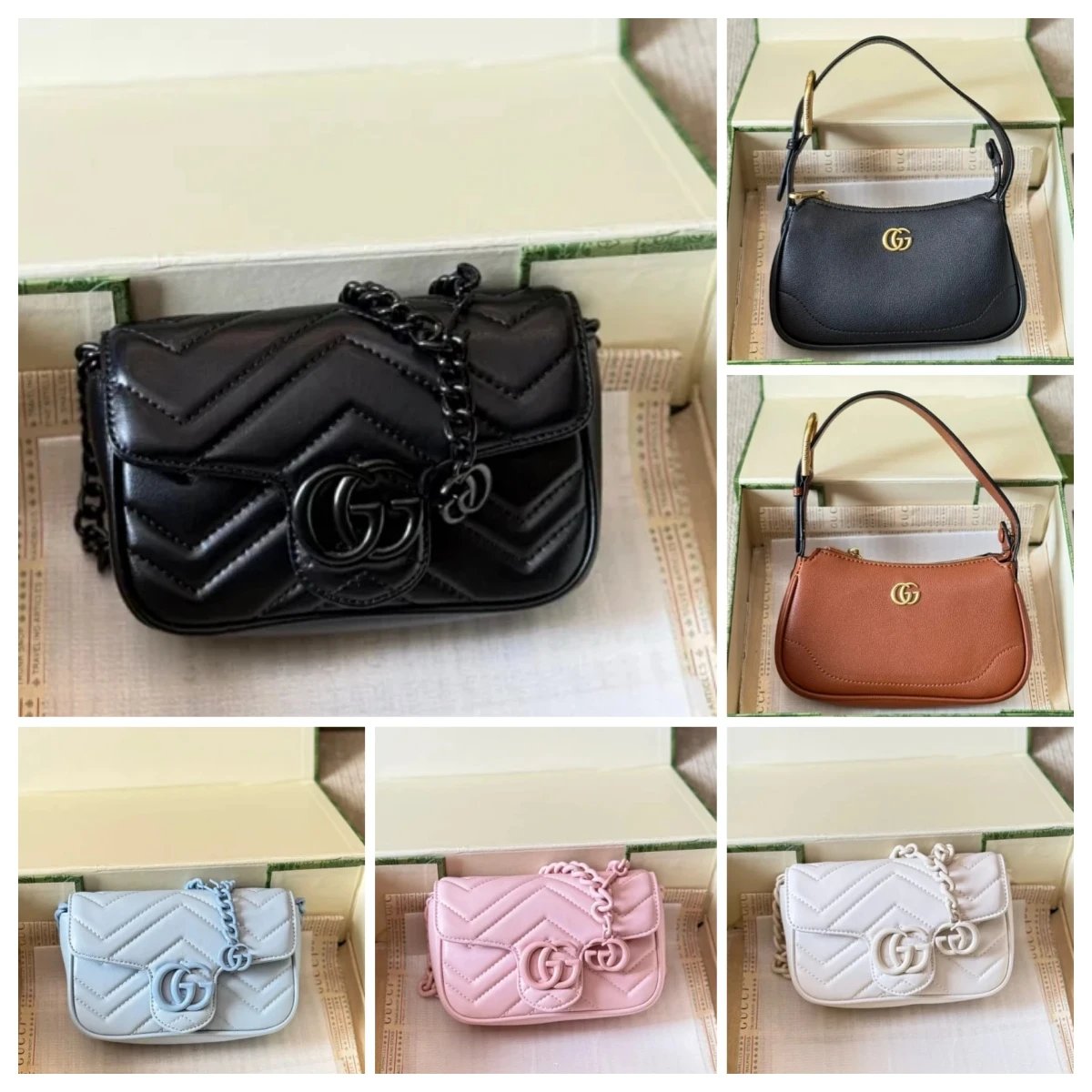Gucci Dionysus Bag