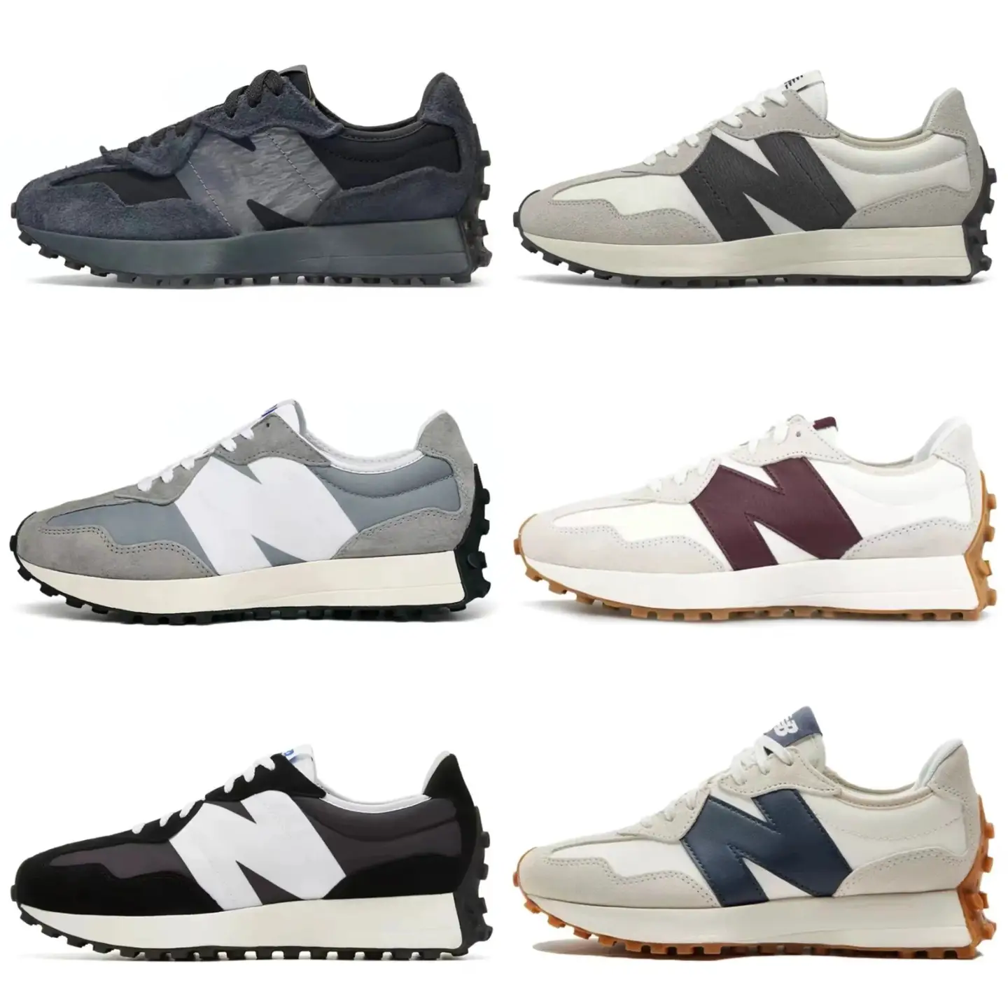 【ABC5】Best Shoes