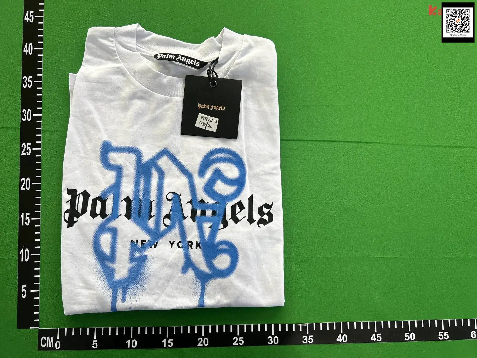 2024 New printed short sleeve how many letters T-shirt loose casual cotton short sleeve