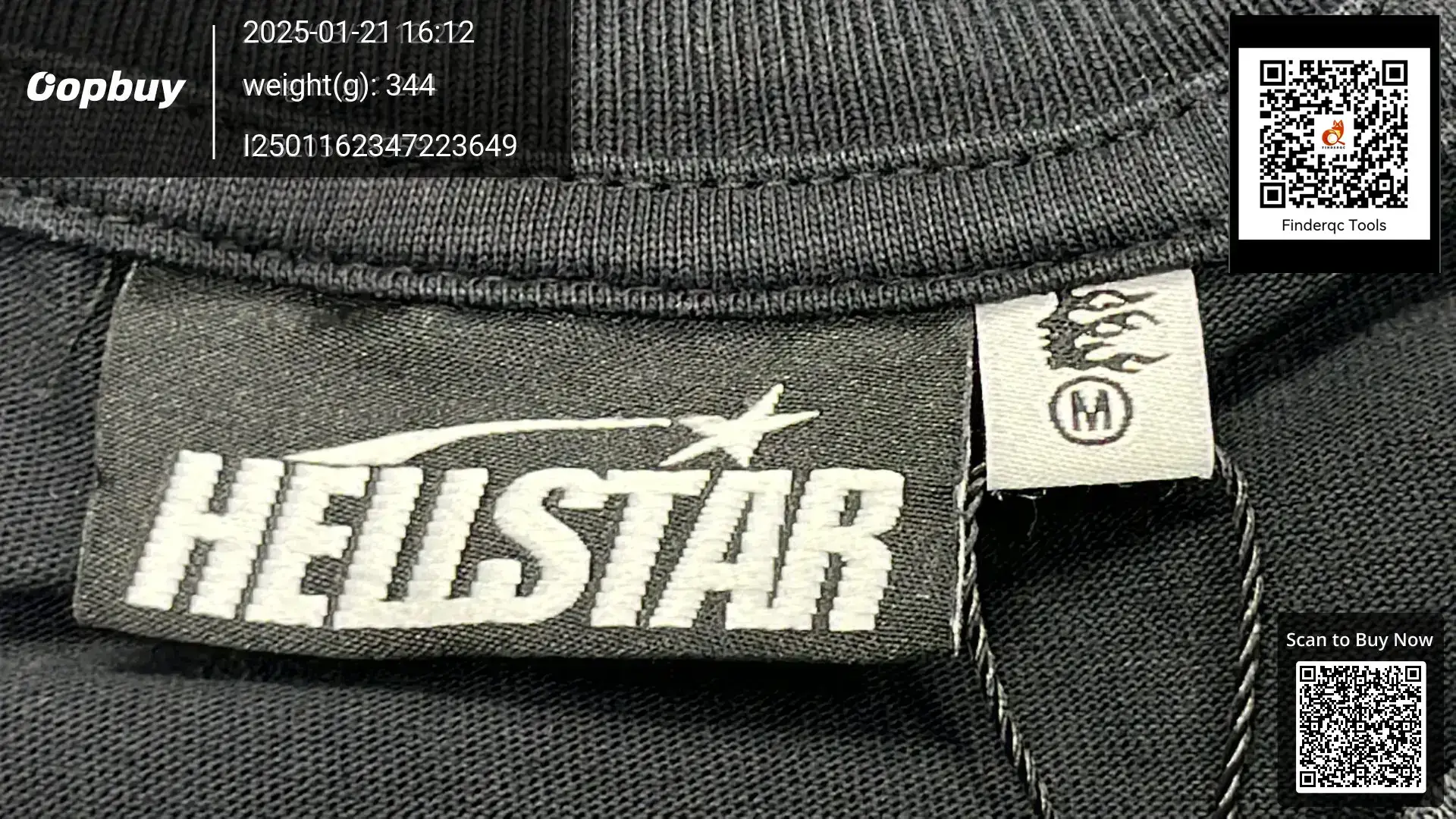 2024 Summer New American Style Fashion Brand Hell Star Couple Pack for Men and Women plus size Loose Pullover Short-sleeved T-shirt tee