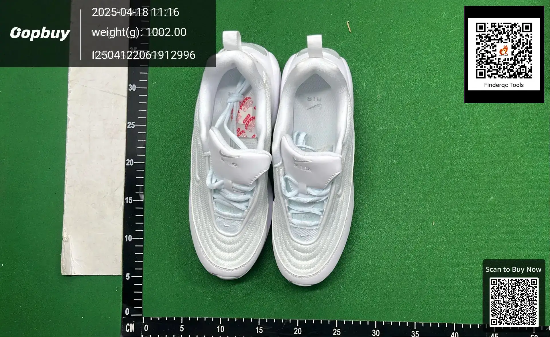 Putian Shoes Autumn New Air Max Portal Lightweight Shock-cushioning Heightening Men's and Women's Sports Running Shoes HF3053