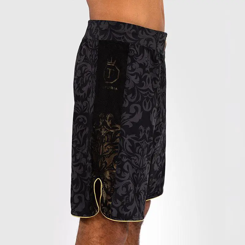 Venum Topuria Unmatched Fighting shorts Fitness Training Boxing Fighting shorts