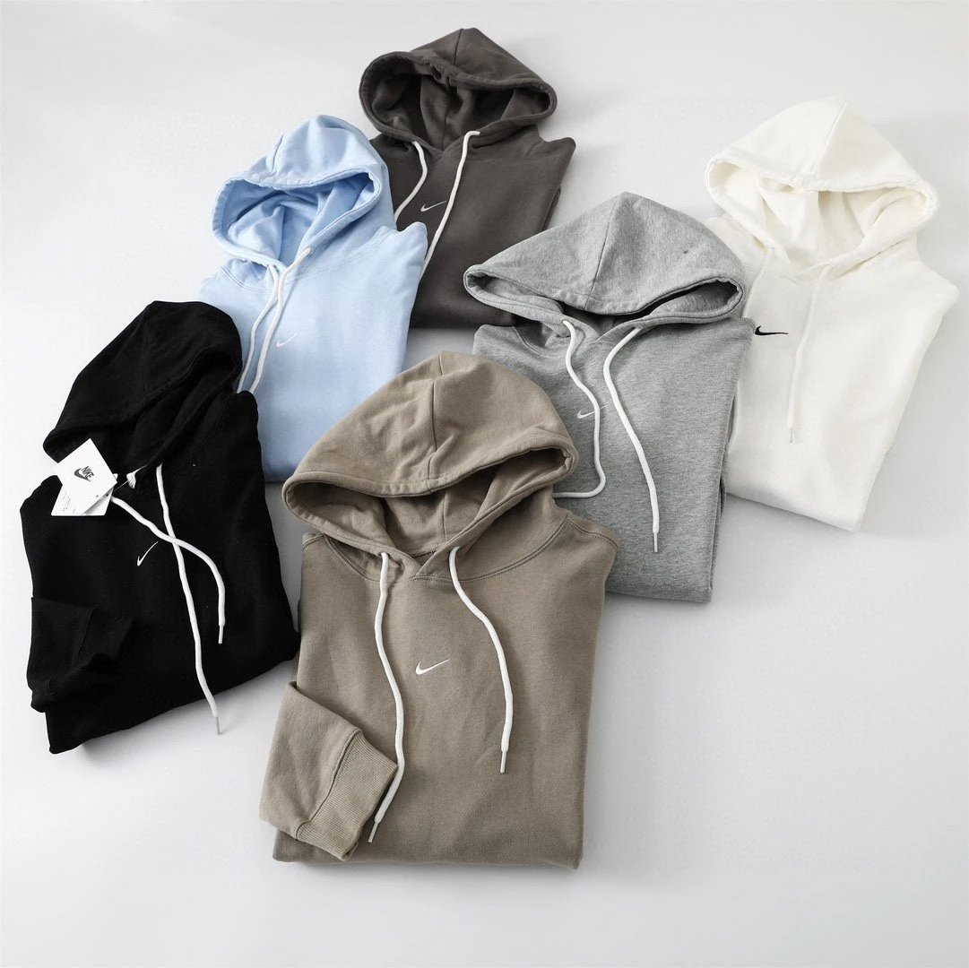 Nike Hoodies
