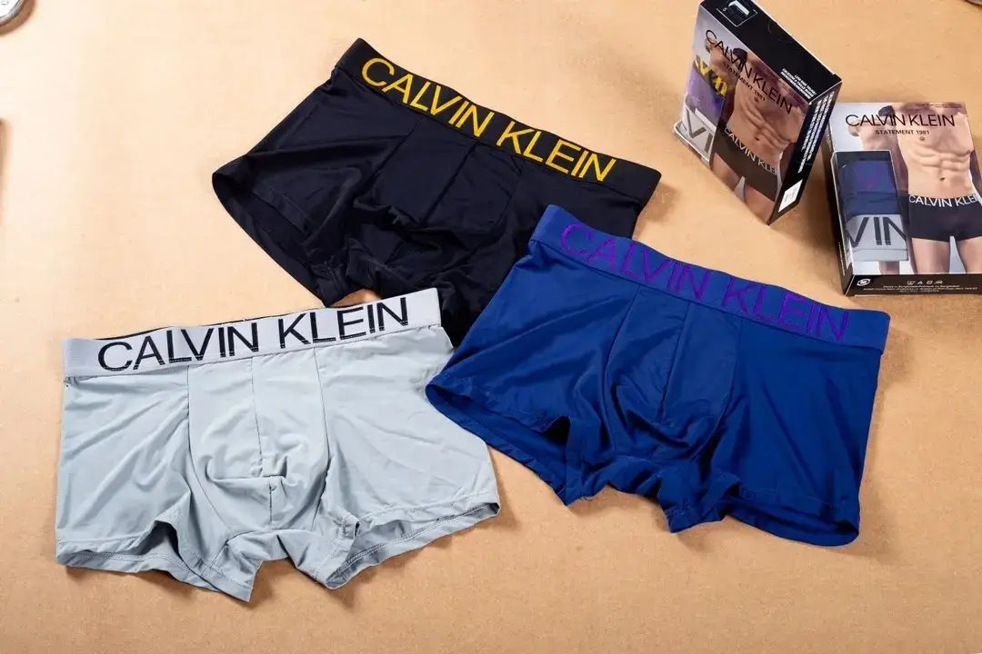 Calvin Klein Underwear Collection