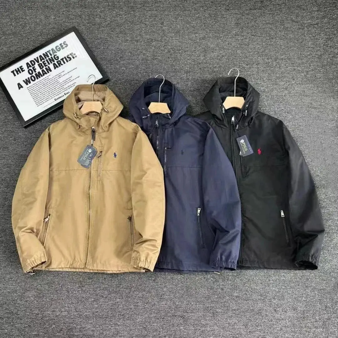 高品质休闲外套32