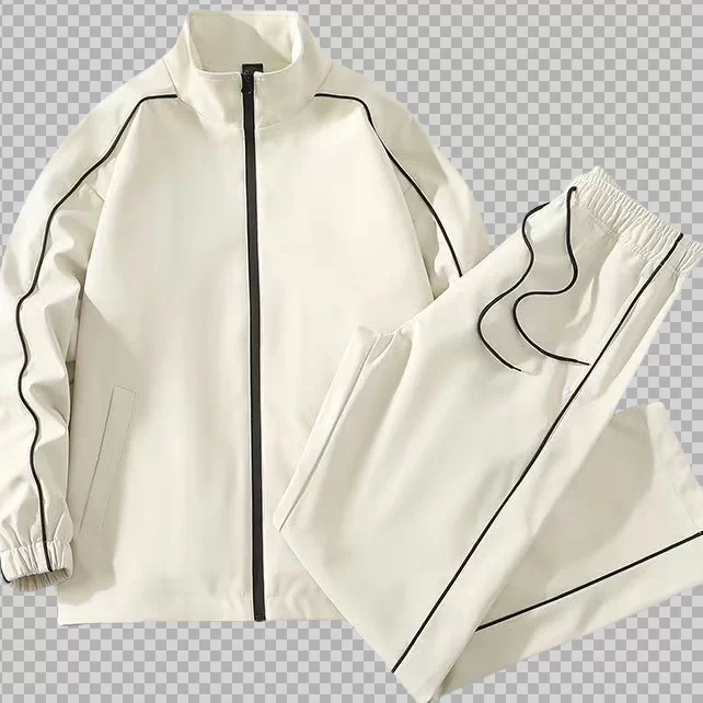 Hoodie set 60407234 Foto QC de TAOBAO na Qualit.ly