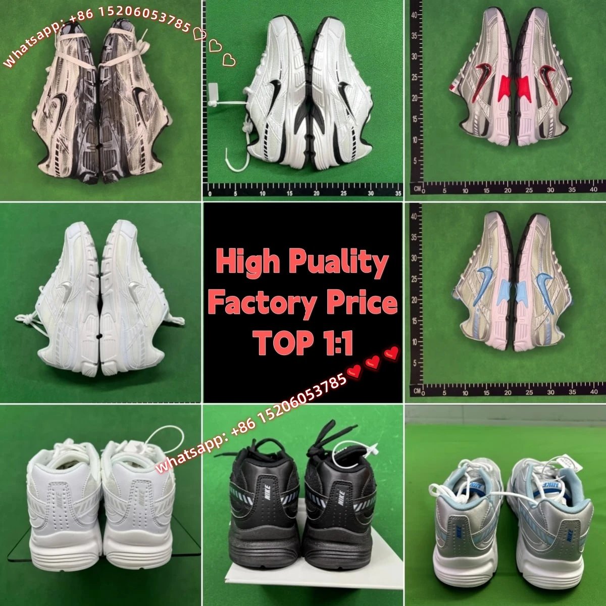 高品质时尚休闲缓震跑鞋WhatsApp+86 15206053785