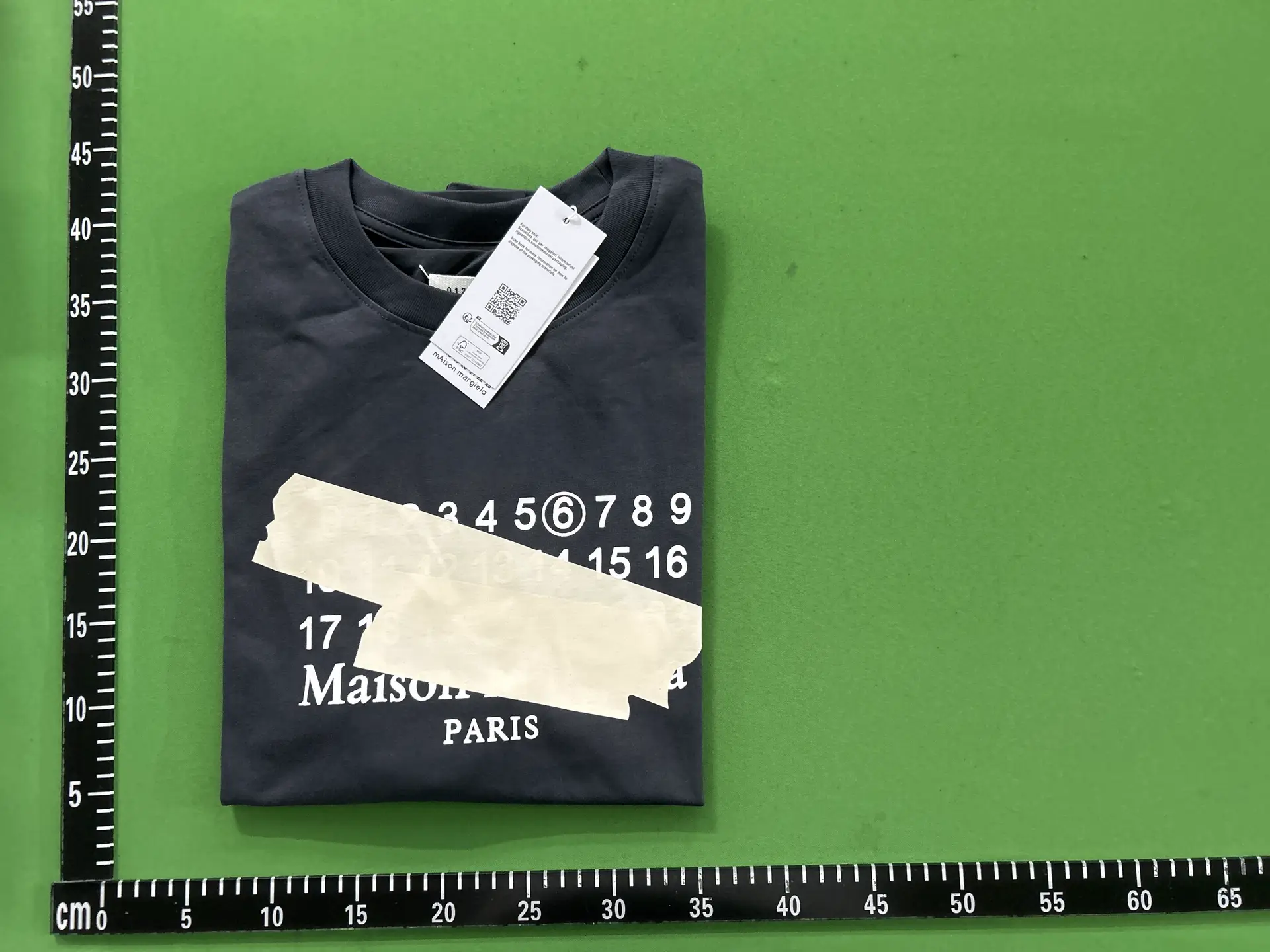Maison Margiela T-shirt