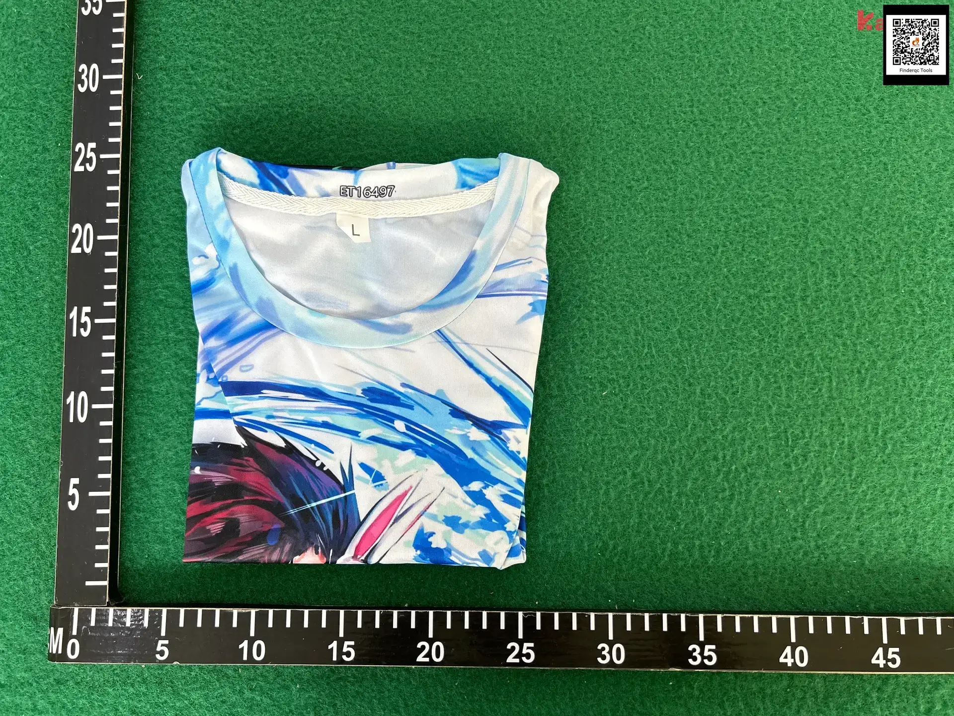 fjm short sleeve