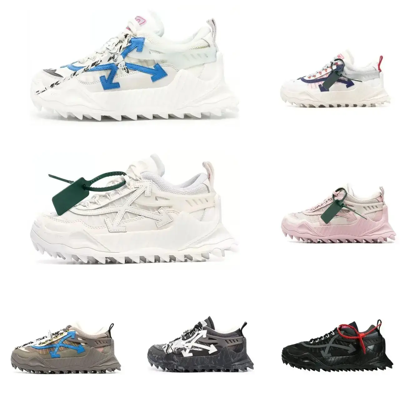 Off-White Odsy-1000 sneakers