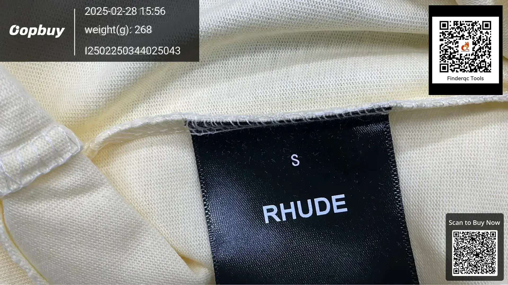 American fashion brand rhude joint name Marlboro F1 formula jam Coconut tree sunset logo short sleeve couple T-shirt
