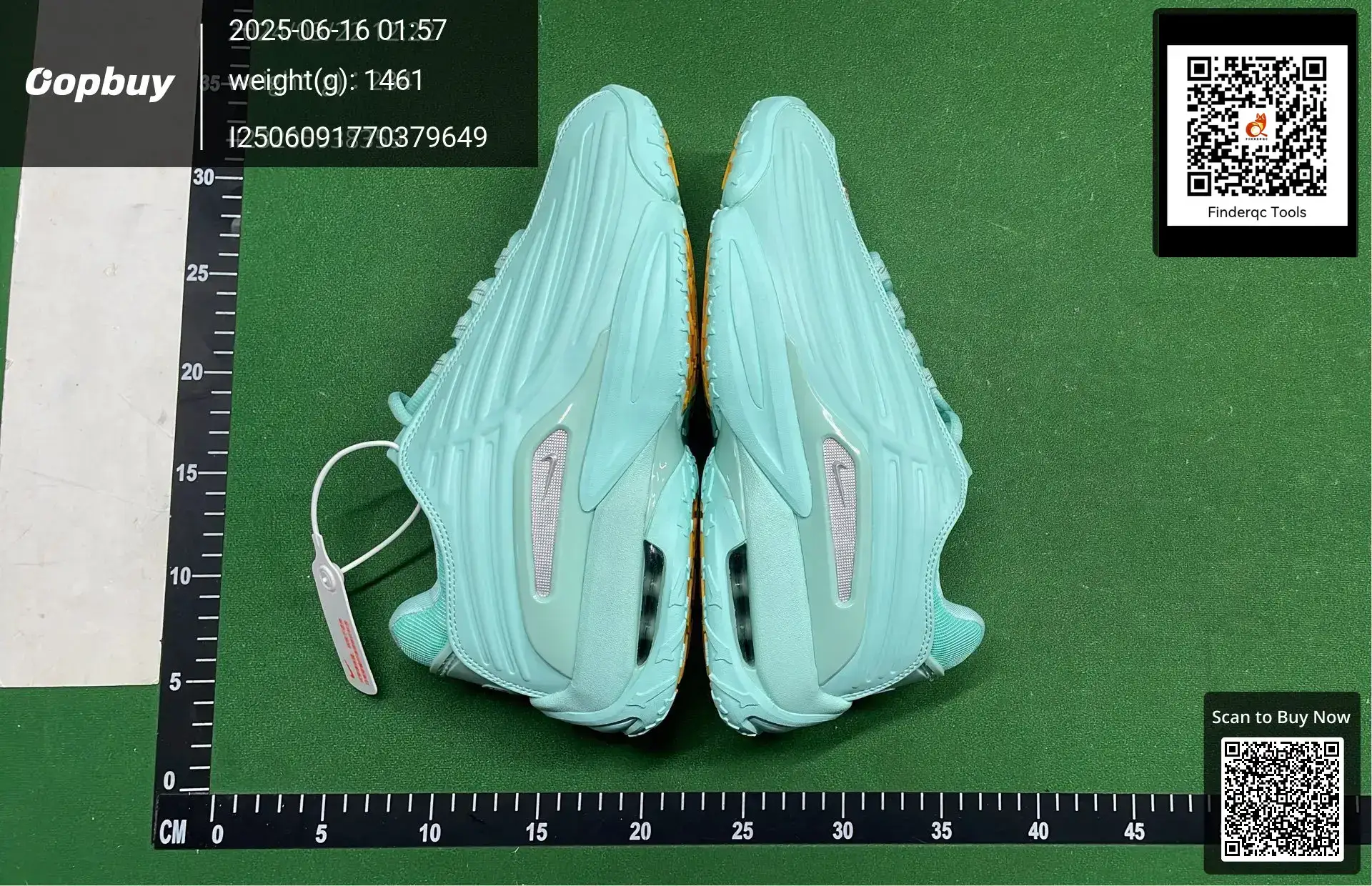 Putian Duck Shoes Hot Step Men's and Women's Shock Absorption Non-slip Casual Retro Fashion Foreign Trade Thick Sole Sports Torre Shoes