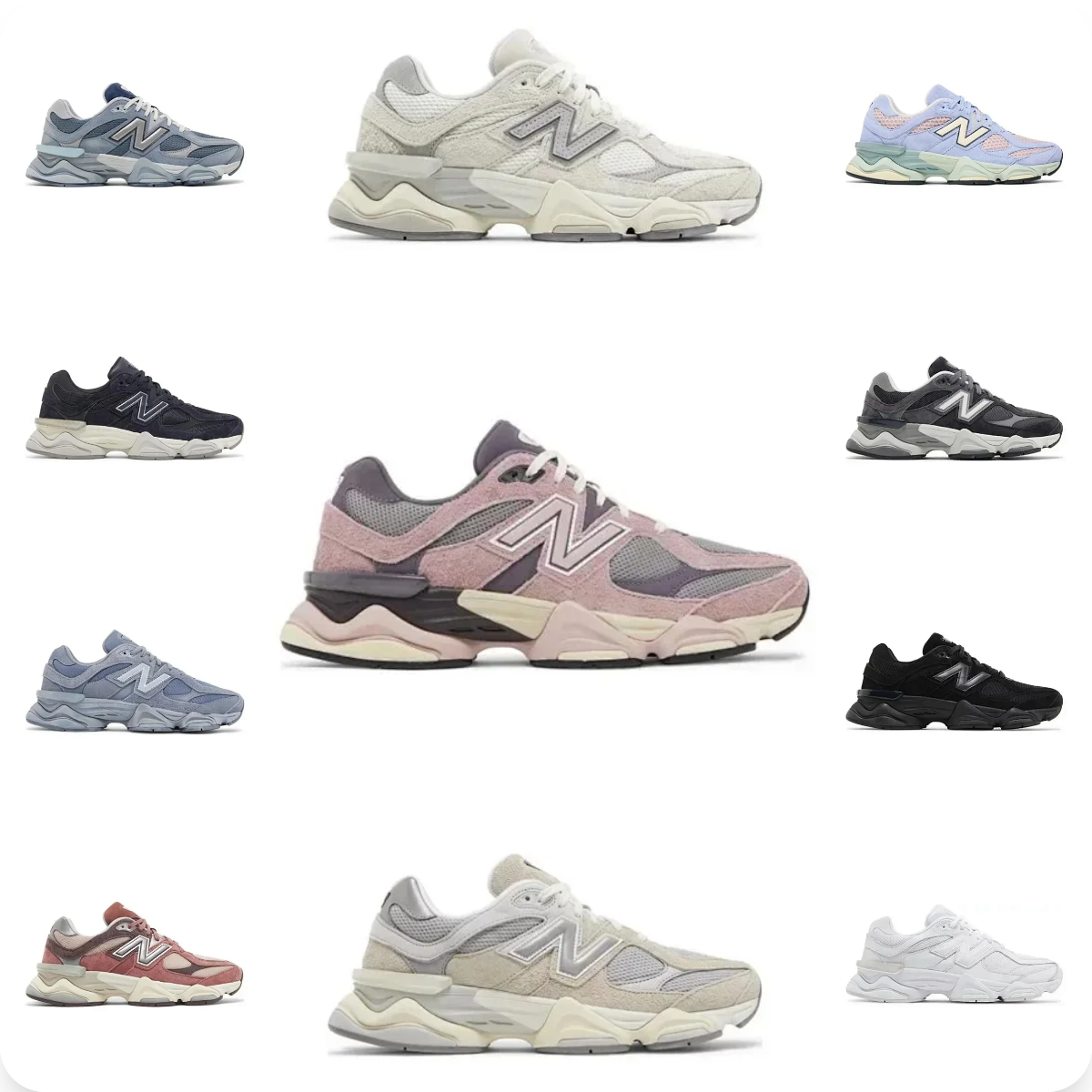 New Balance 9060