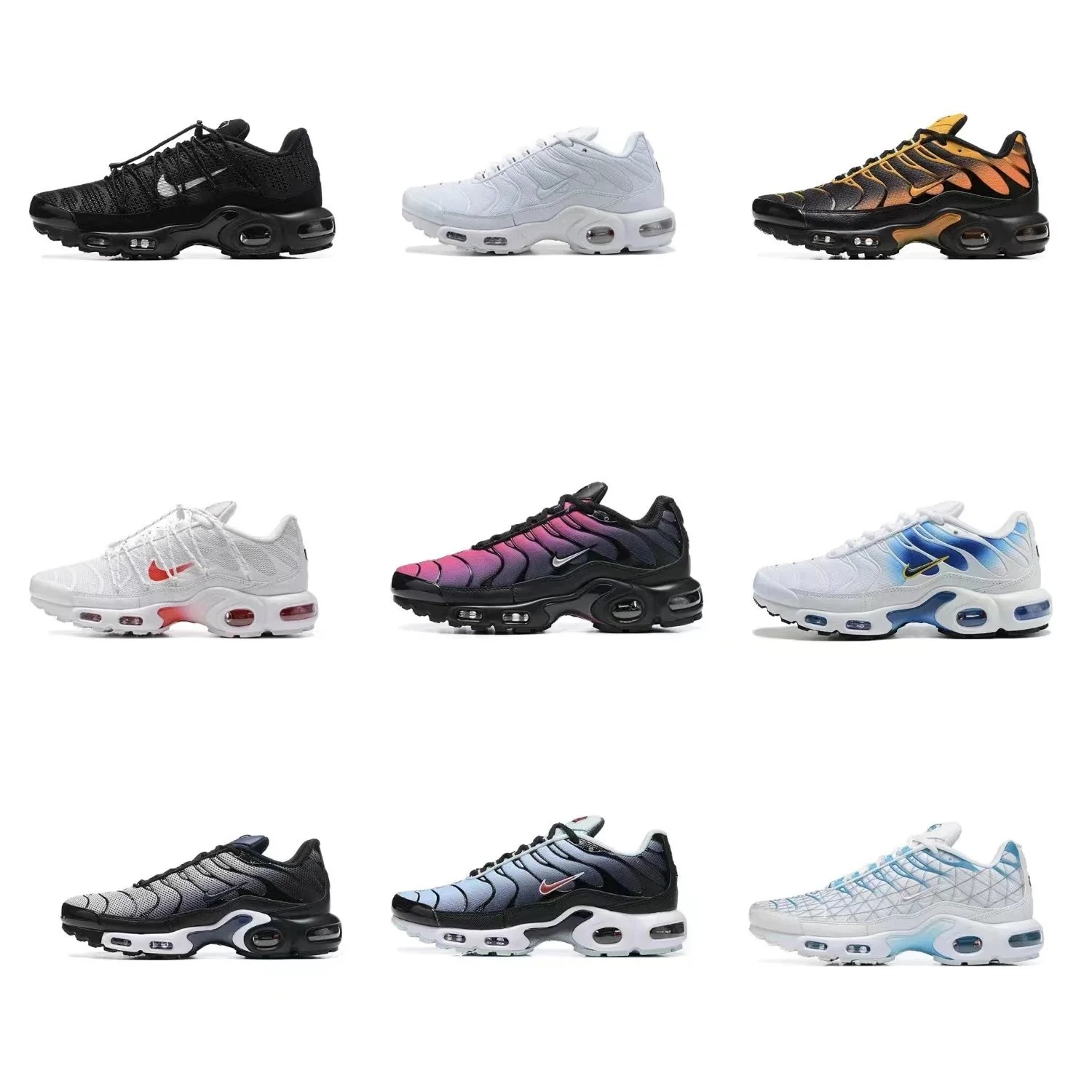 经典时尚爆款休闲鞋-4 Foto QC de WEIDIAN na Qualit.ly