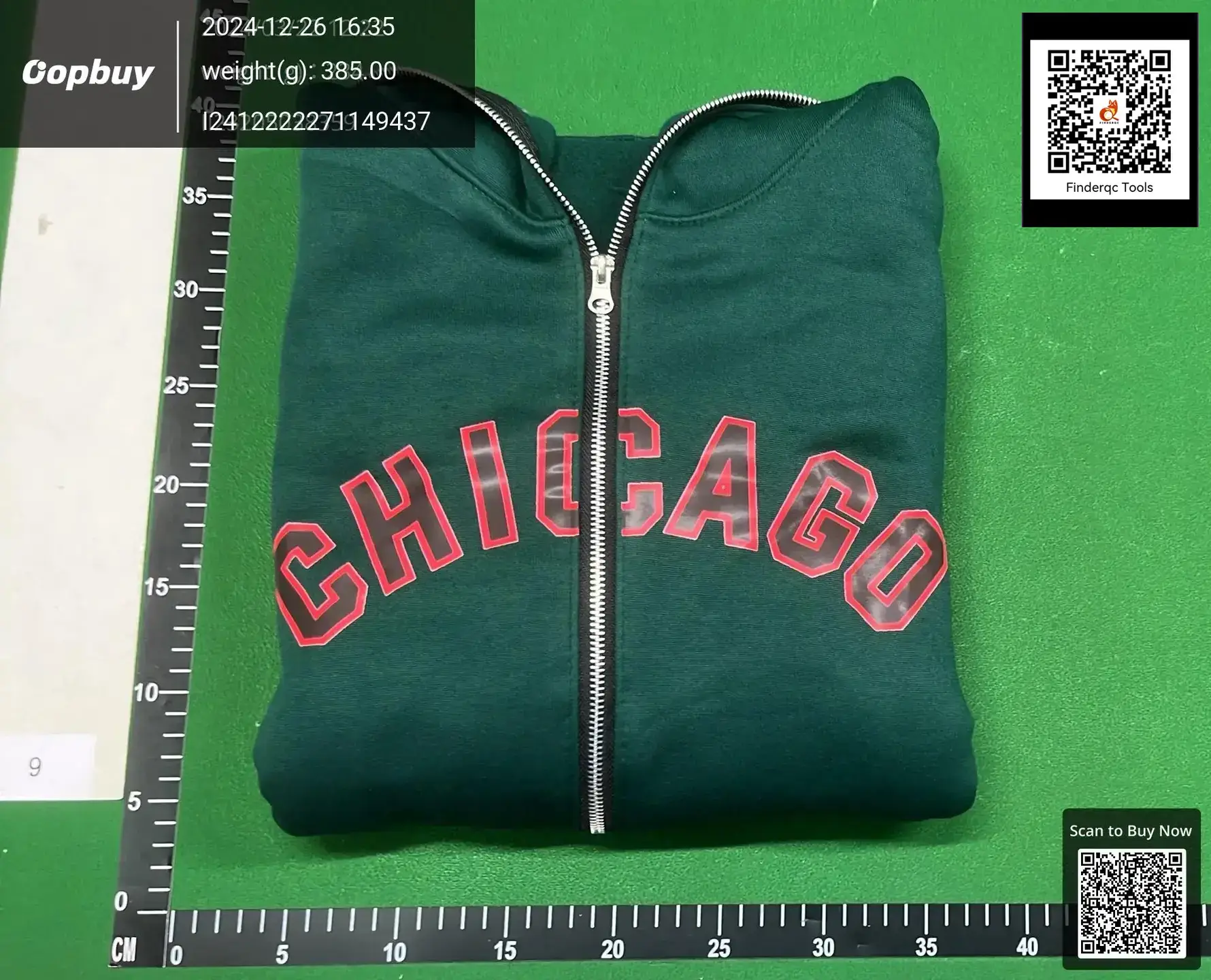 Cross-border2023 years of hair-pulling sweater design free processing 2D hot stamping 3D printing letter pattern