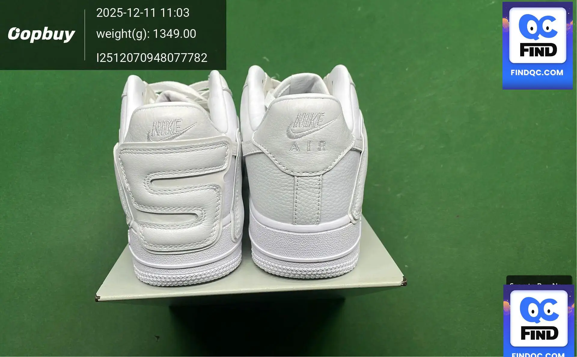 KO 1 Pippen Letter Low Top Board Shoes