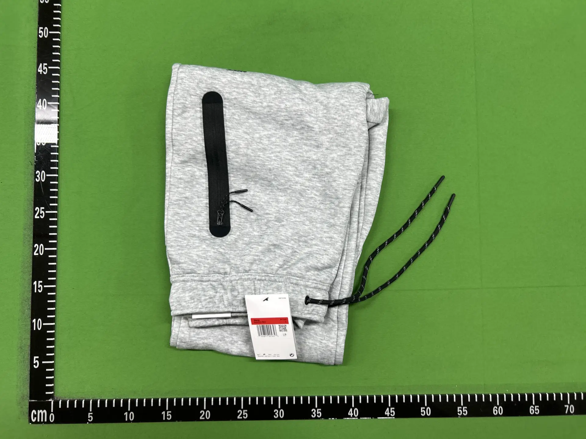 Half-Zip Pullover Sweatshirt Set