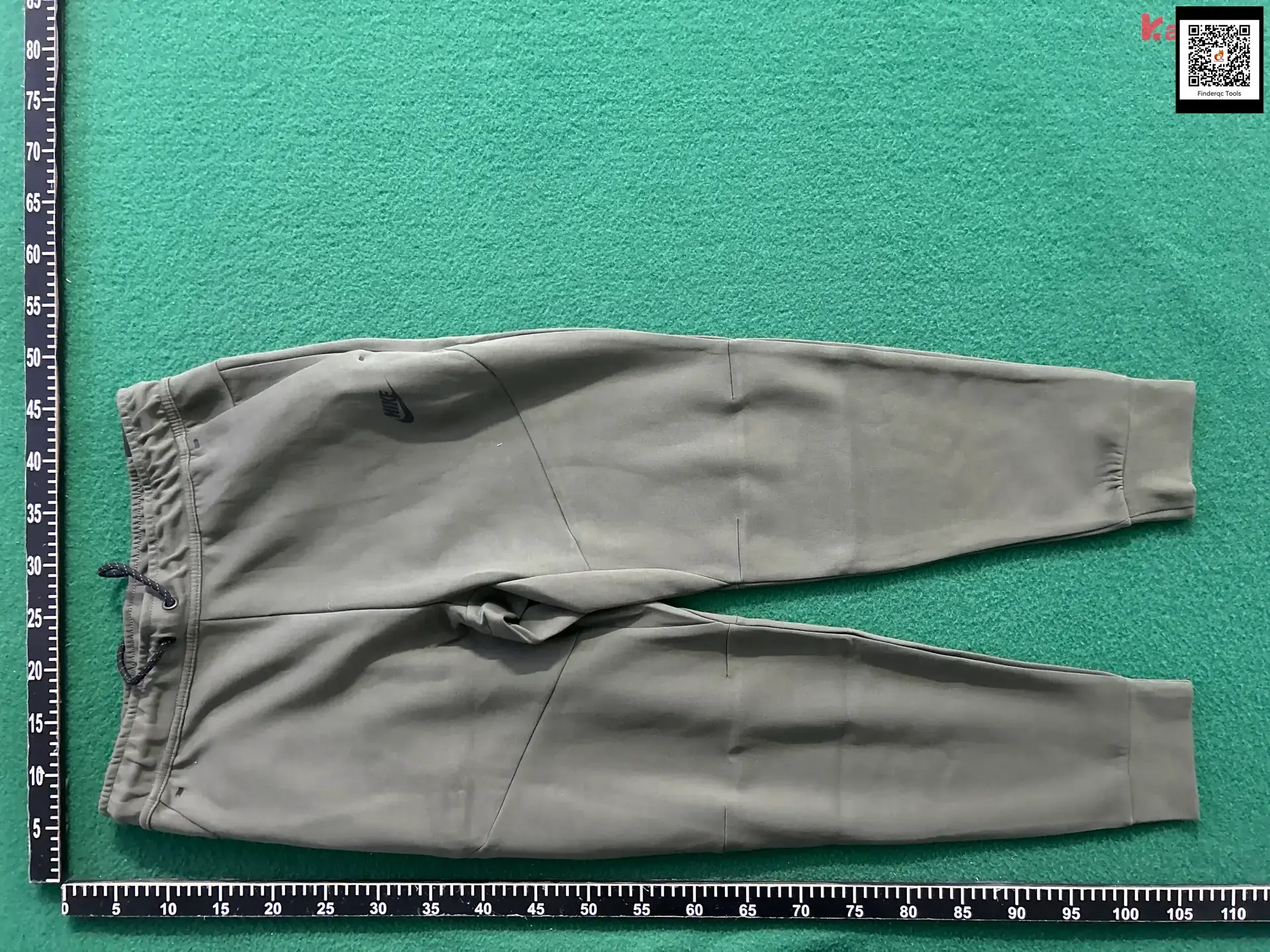 Nike Men's Tech Fleece Joggers