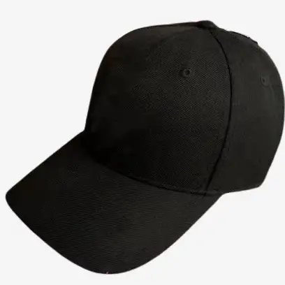 Front Embroidery with Colorful Silver Hair Cover/Colorful Hat Cover, Six-Color Sun Hat 66032744