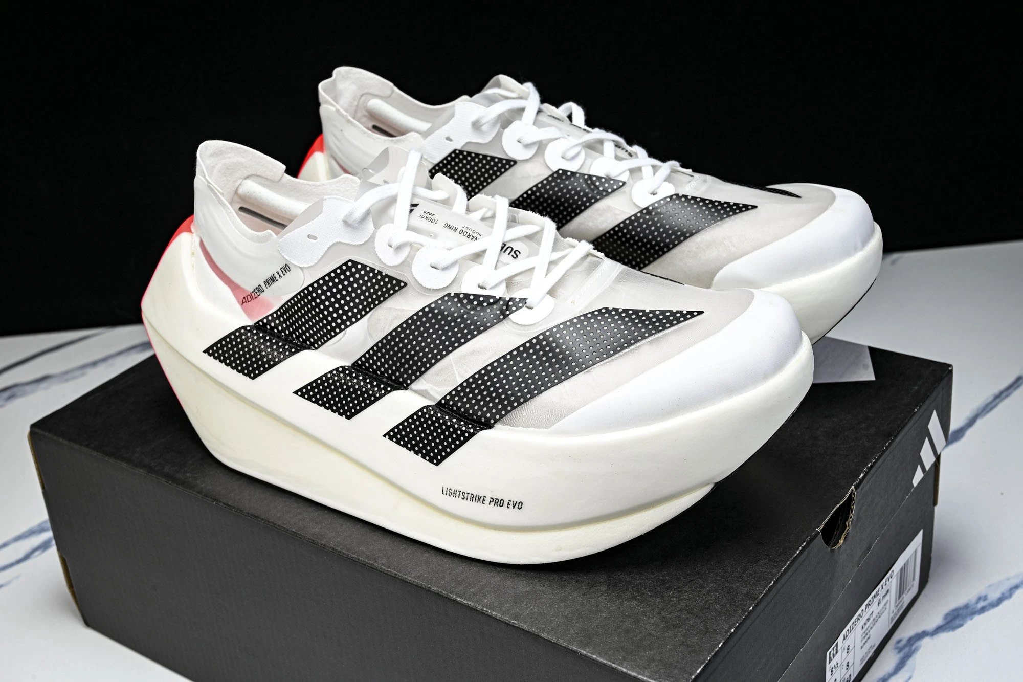 Adidas Adizero Prime X EVO