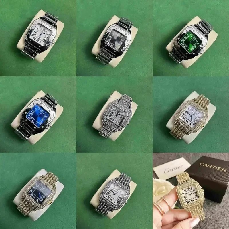 Cartier Watch