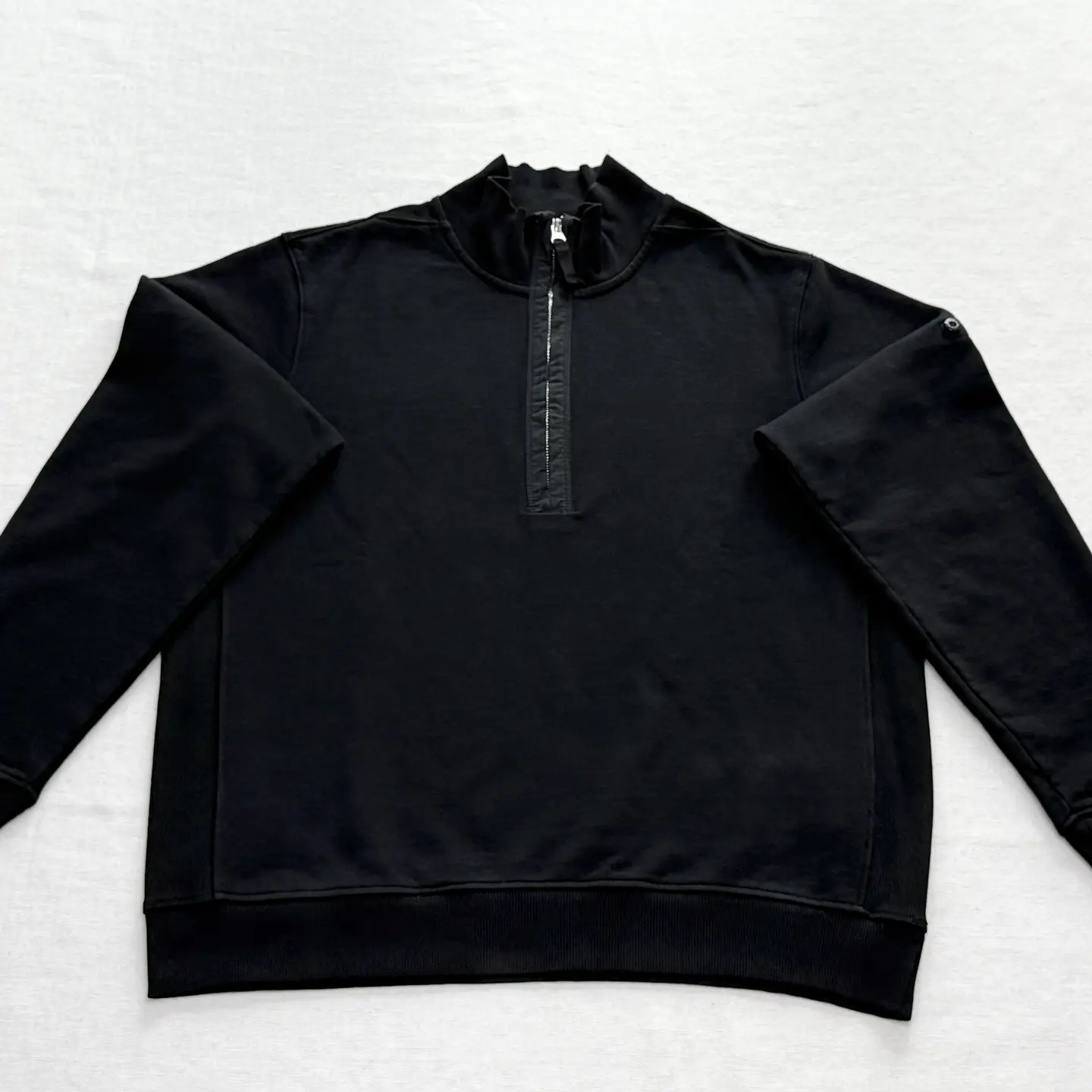 Dreamremake Half-Zip Sweatshirt