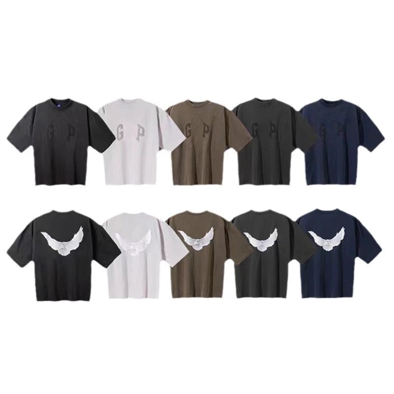 G P T-Shirt