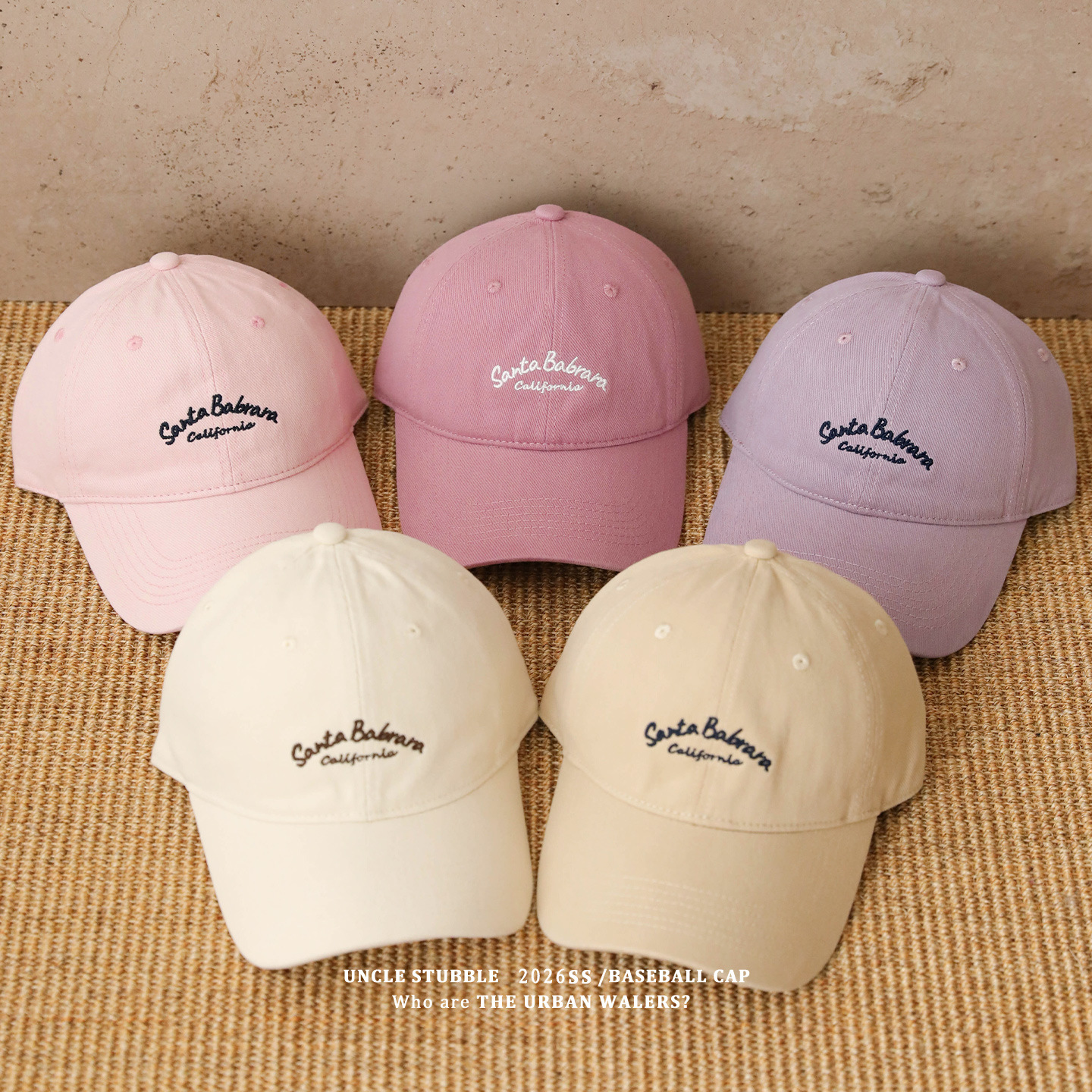2026 Spring/Summer New Style Baseball Cap with Wider and Deeper Design for Large Faces, Simple and Versatile Sun Hat