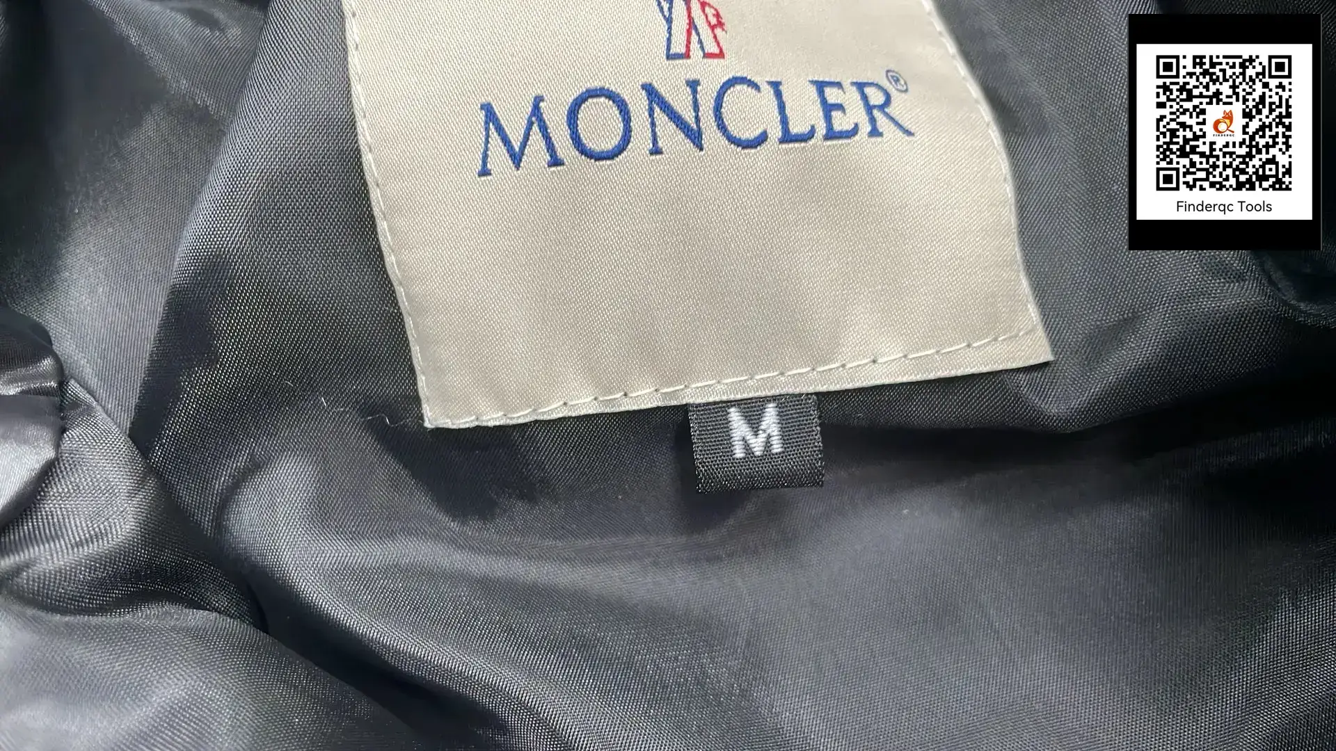 Moncler Down Jacket