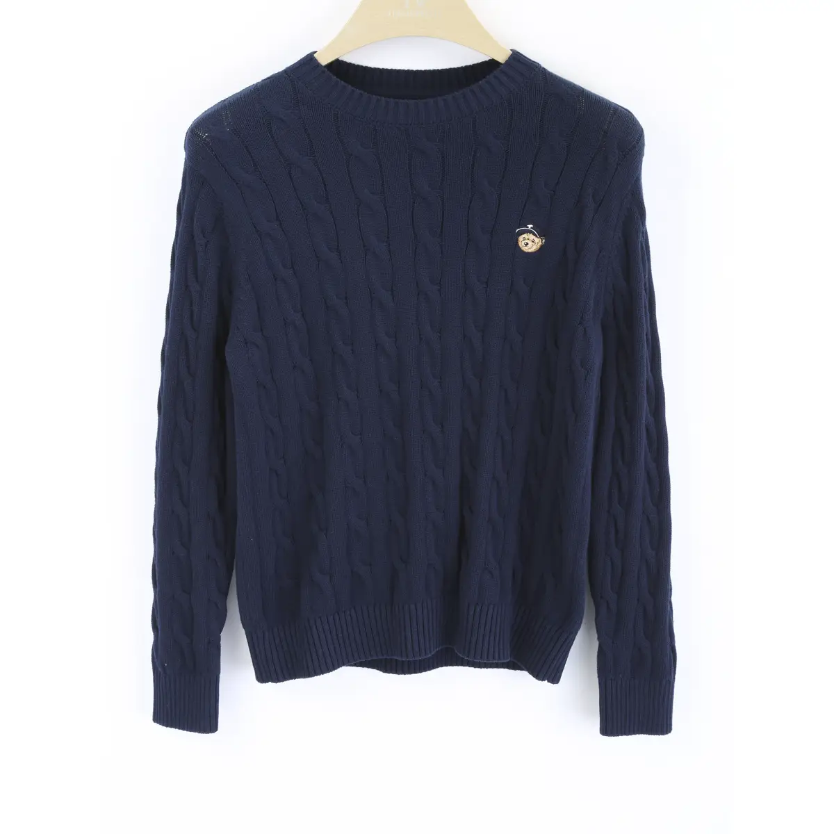 Teenie Weenie Men Minimalist Fashion Knitwear Tnkw2511E1K