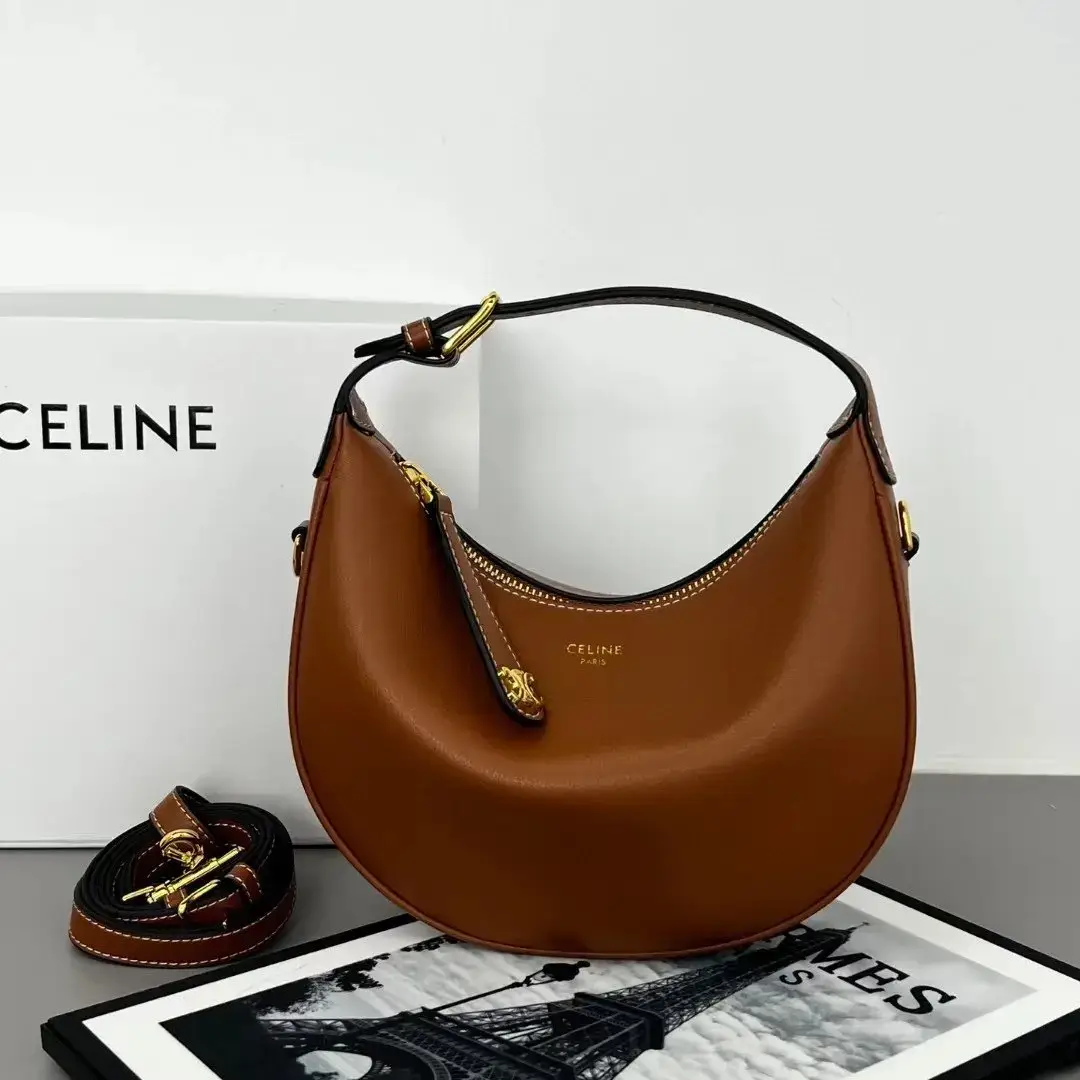 No.380 CE Normal quality Lulu hobo women handbag