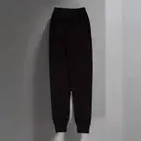 Black Jogger Pants