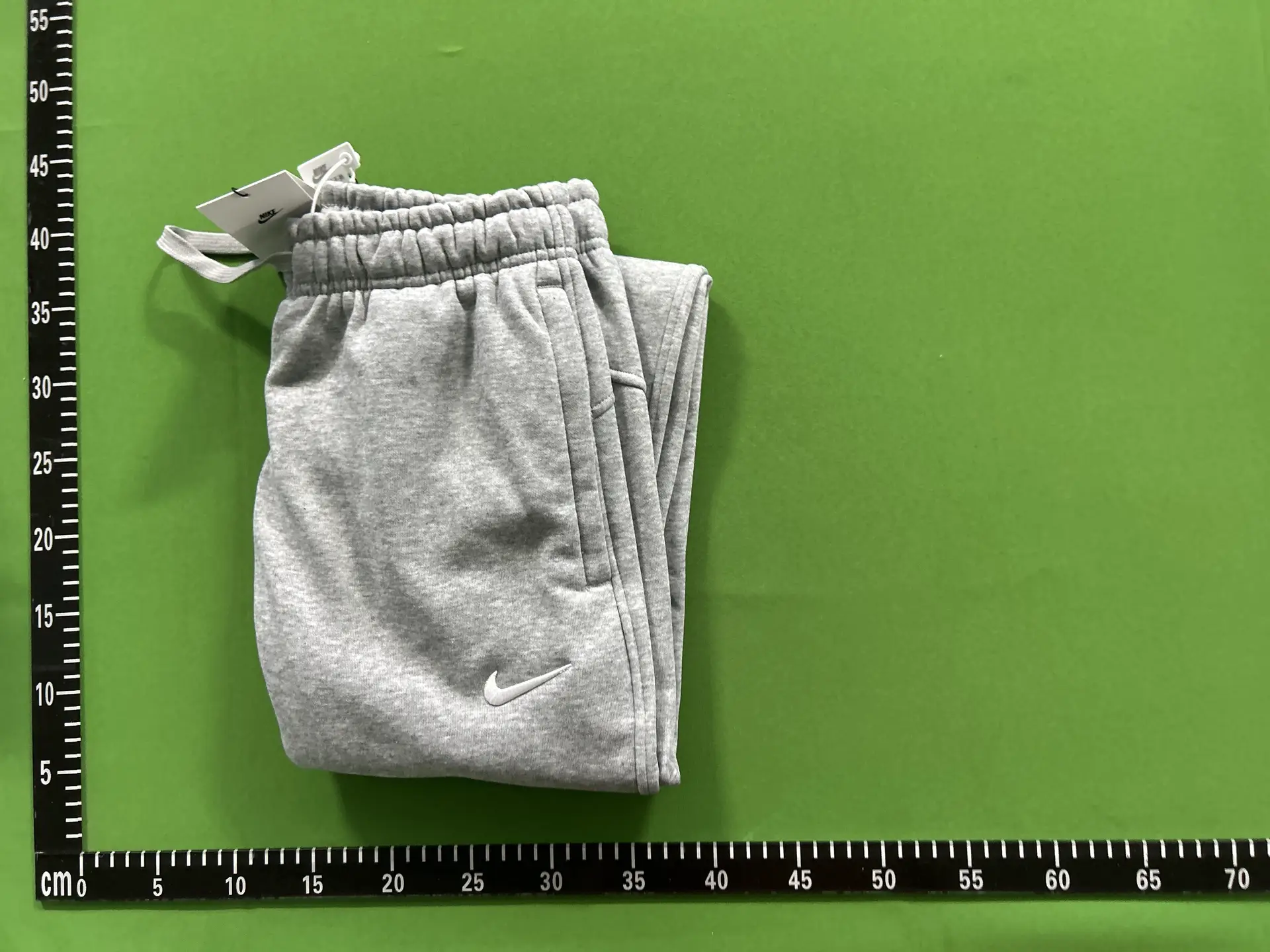 Nike Club Fleece Pants Light Smoke Grey