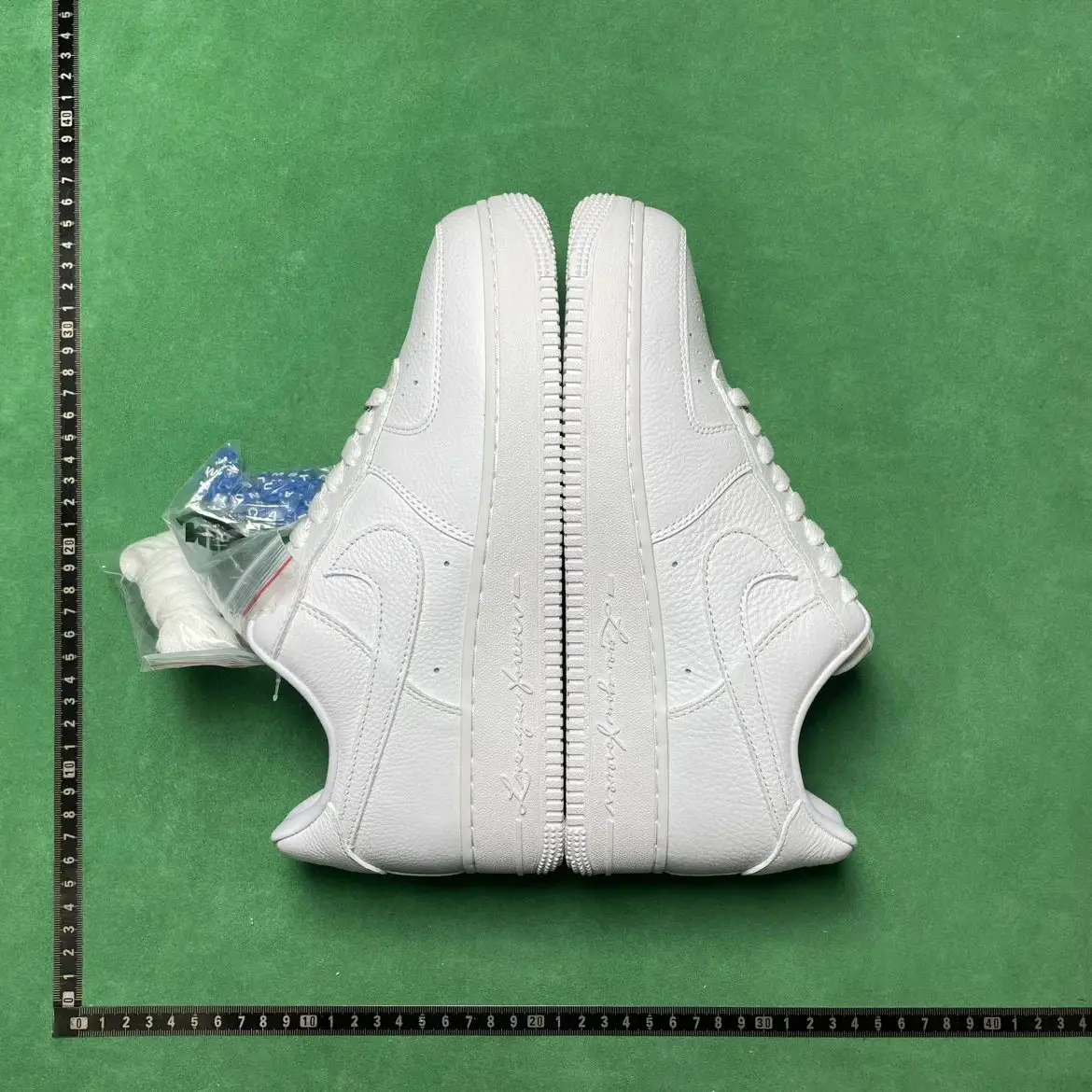 Nike Air Force 1 Low White