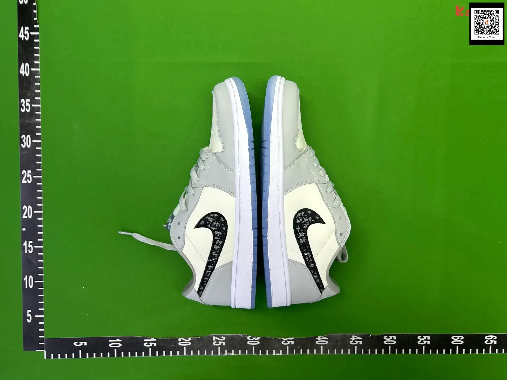 Putian Pure Original Low-Top Casual Shoes Black and White Gray Smoke Gray Couple Versatile Barb Sneakers Men's Height Increase