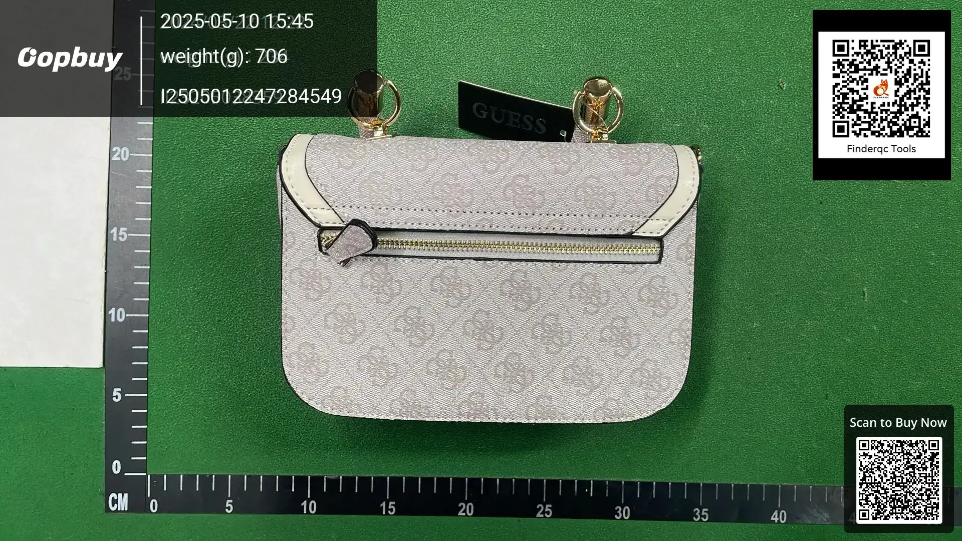 New Autumn and Winter Handbag 2024 New Printed Retro Shoulder Crossbody Bag